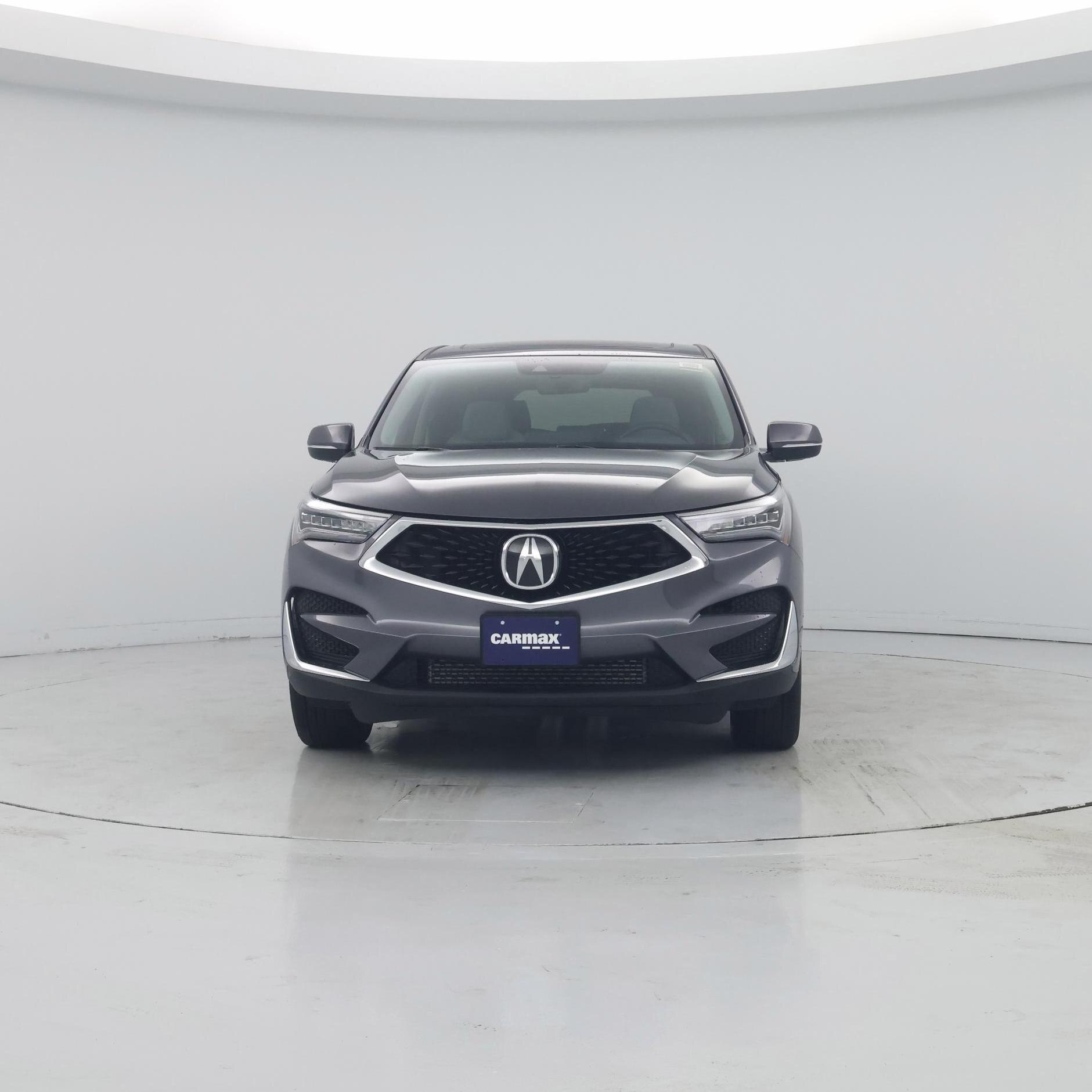Thumbnail: 2020 Acura RDX - 5