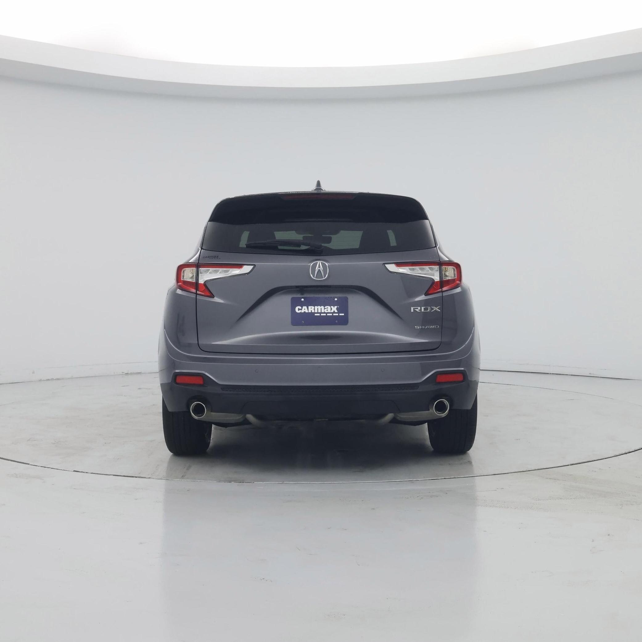 Thumbnail: 2020 Acura RDX - 6