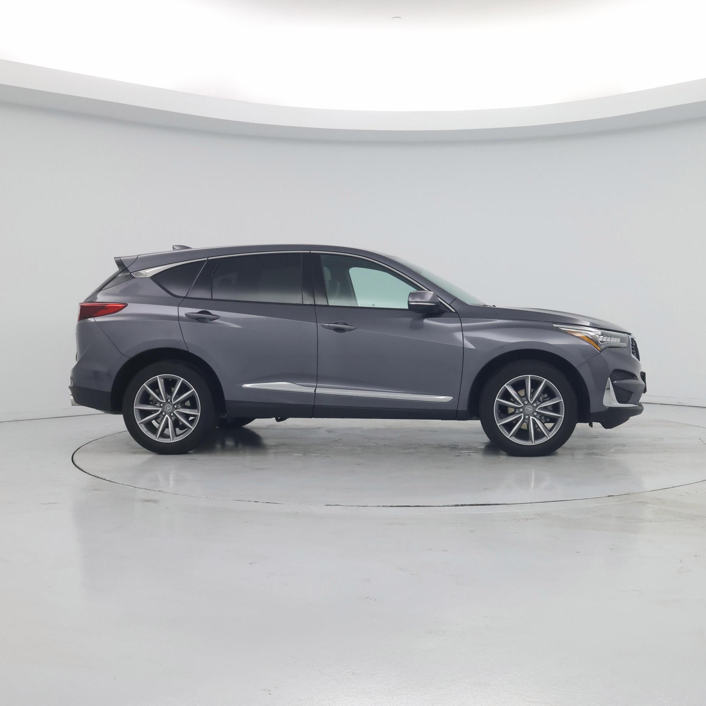 Thumbnail: 2020 Acura RDX - 7
