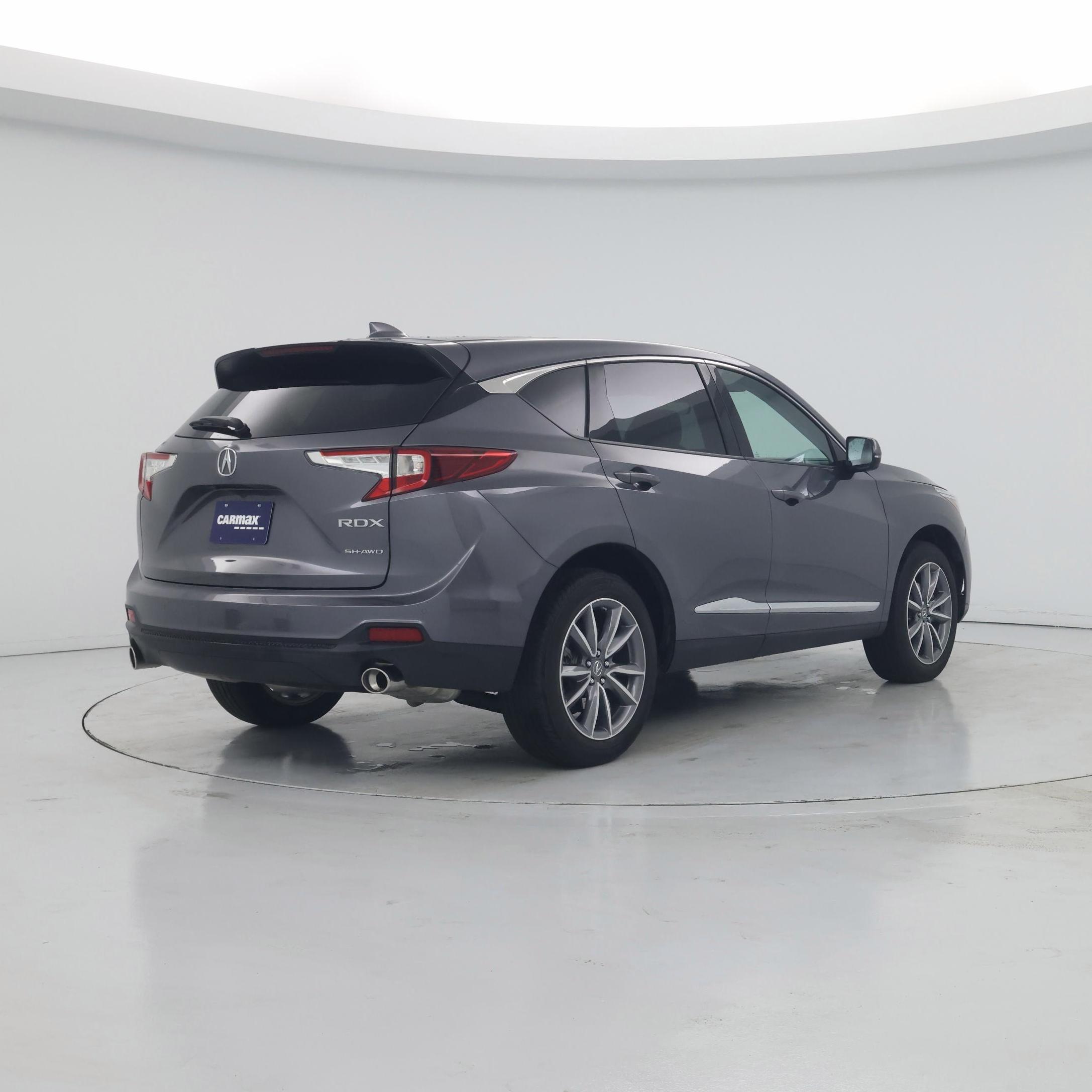 Thumbnail: 2020 Acura RDX - 8