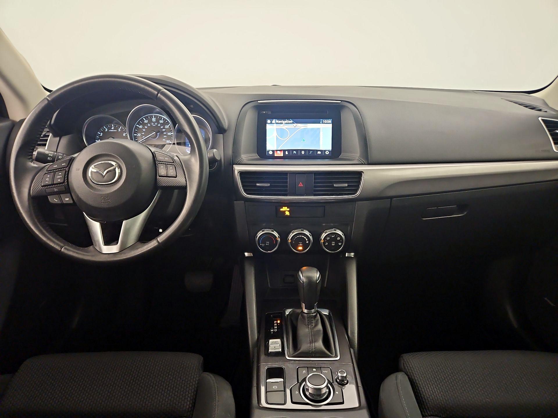 Thumbnail: 2016 Mazda CX-5 - 9