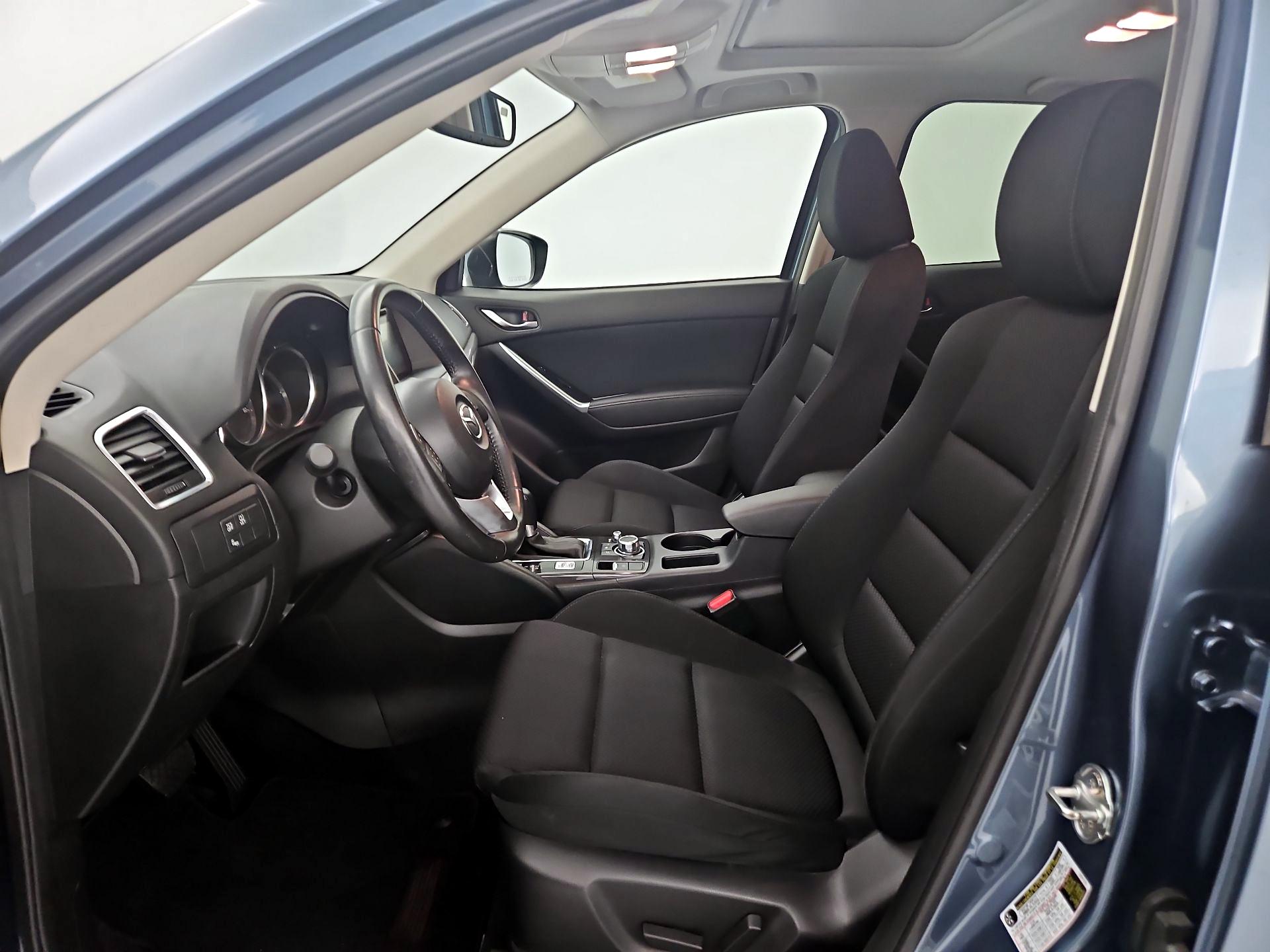 Thumbnail: 2016 Mazda CX-5 - 11