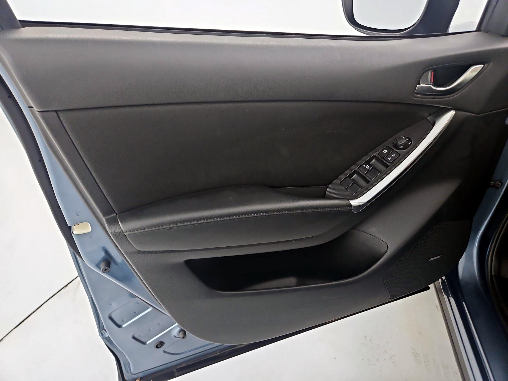 Thumbnail: 2016 Mazda CX-5 - 12