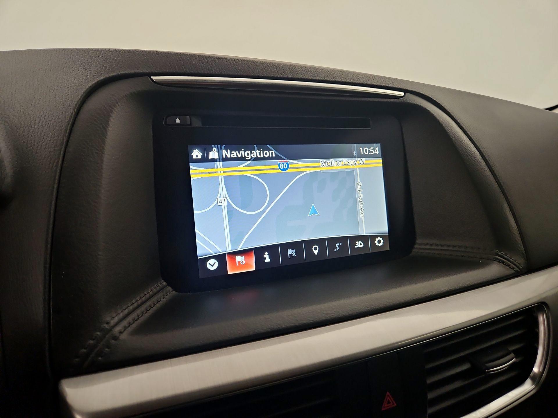 Thumbnail: 2016 Mazda CX-5 - 14