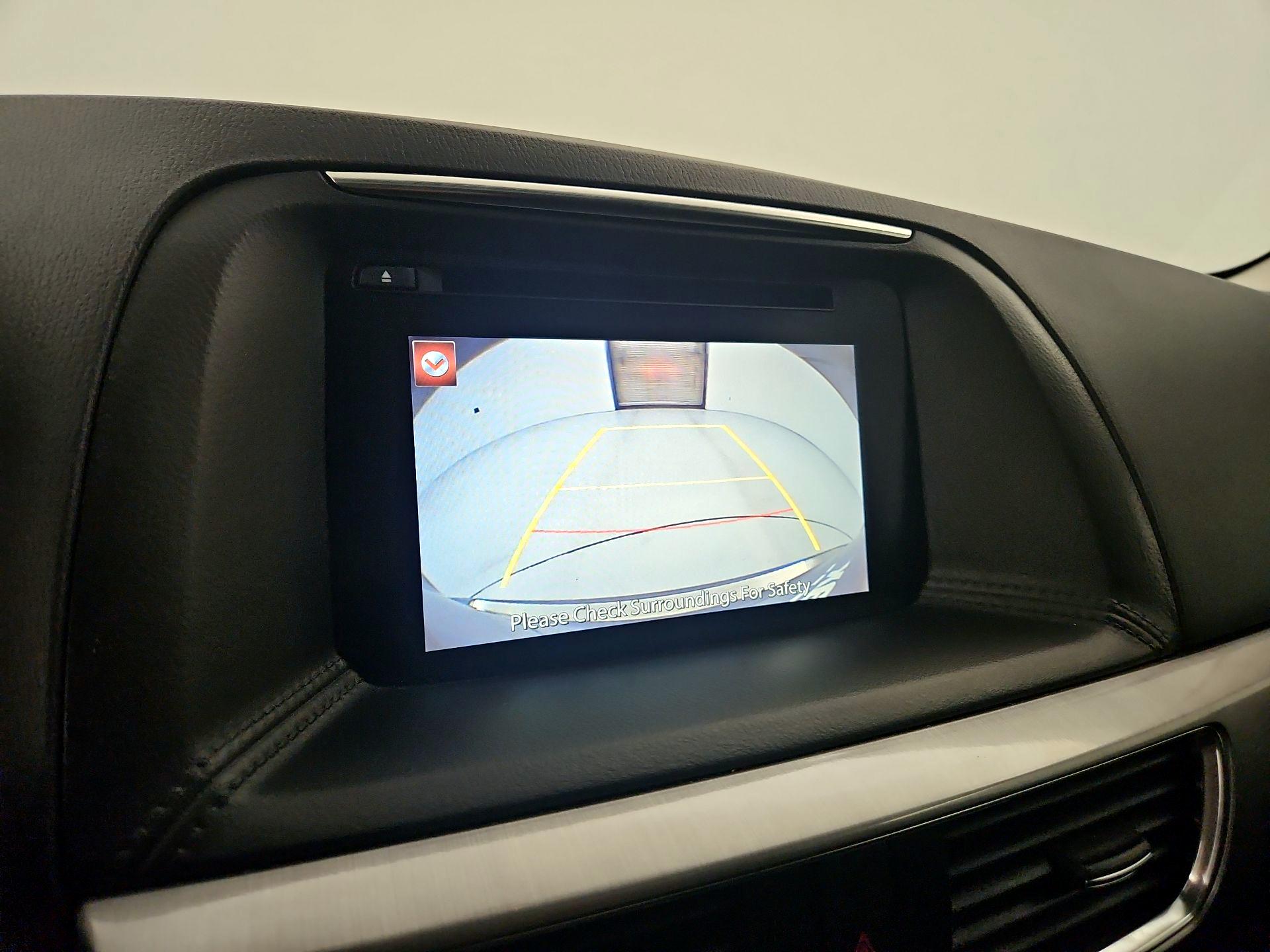Thumbnail: 2016 Mazda CX-5 - 15