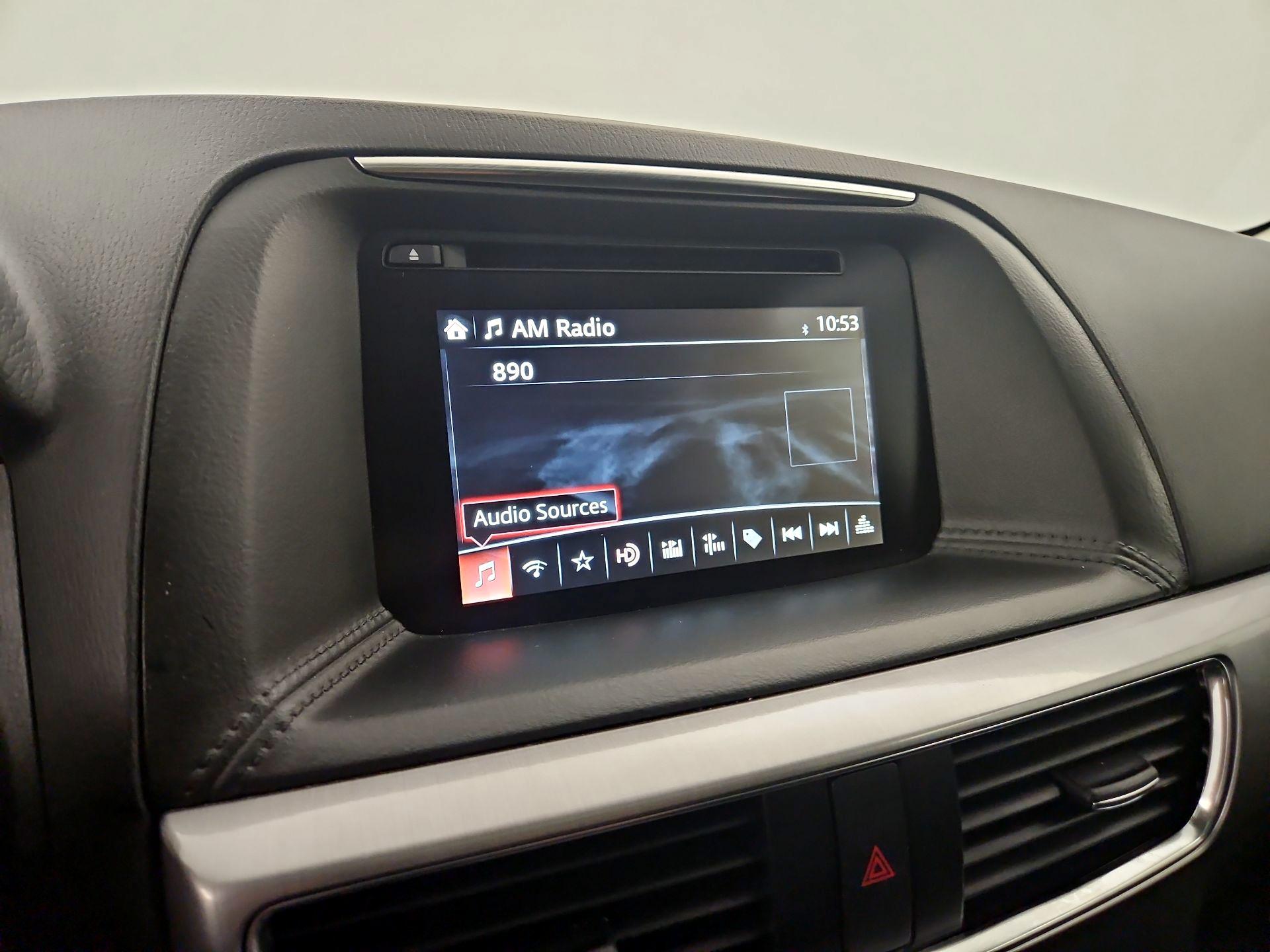 Thumbnail: 2016 Mazda CX-5 - 16