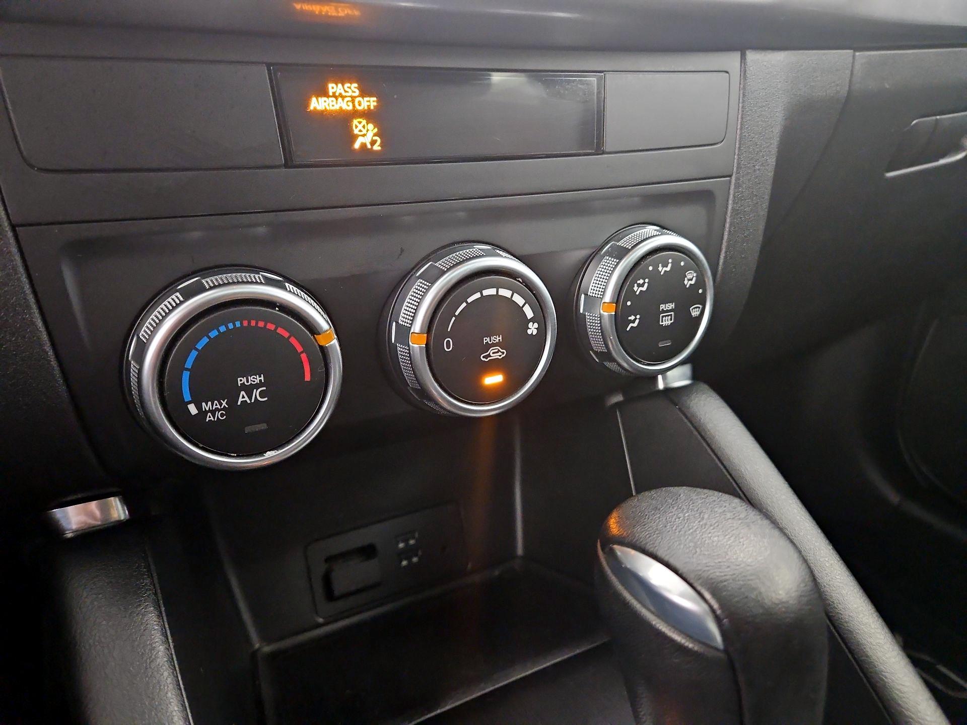Thumbnail: 2016 Mazda CX-5 - 17