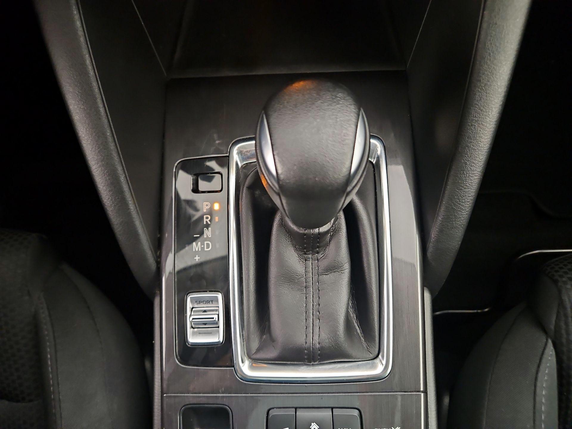 Thumbnail: 2016 Mazda CX-5 - 18