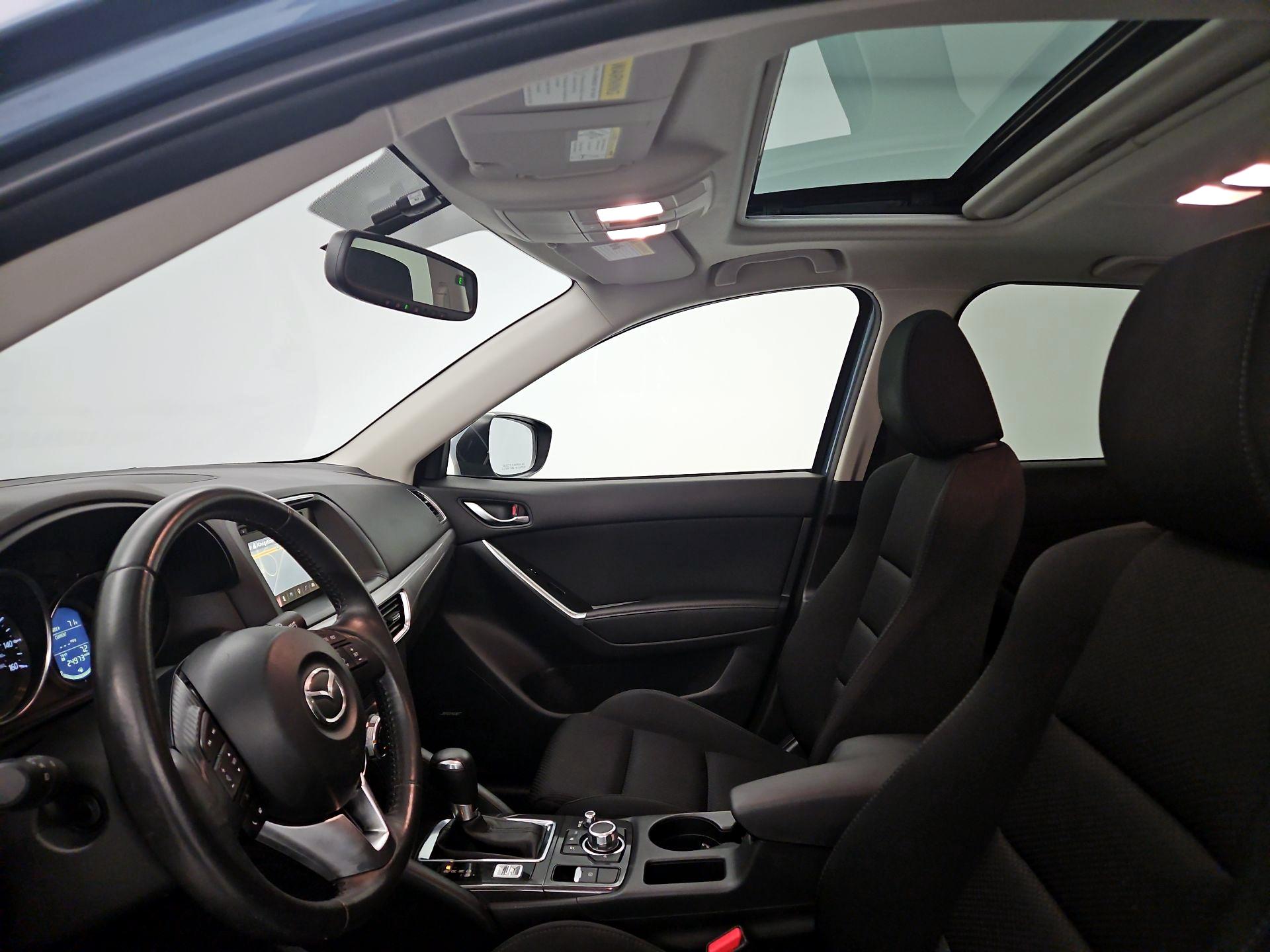 Thumbnail: 2016 Mazda CX-5 - 20