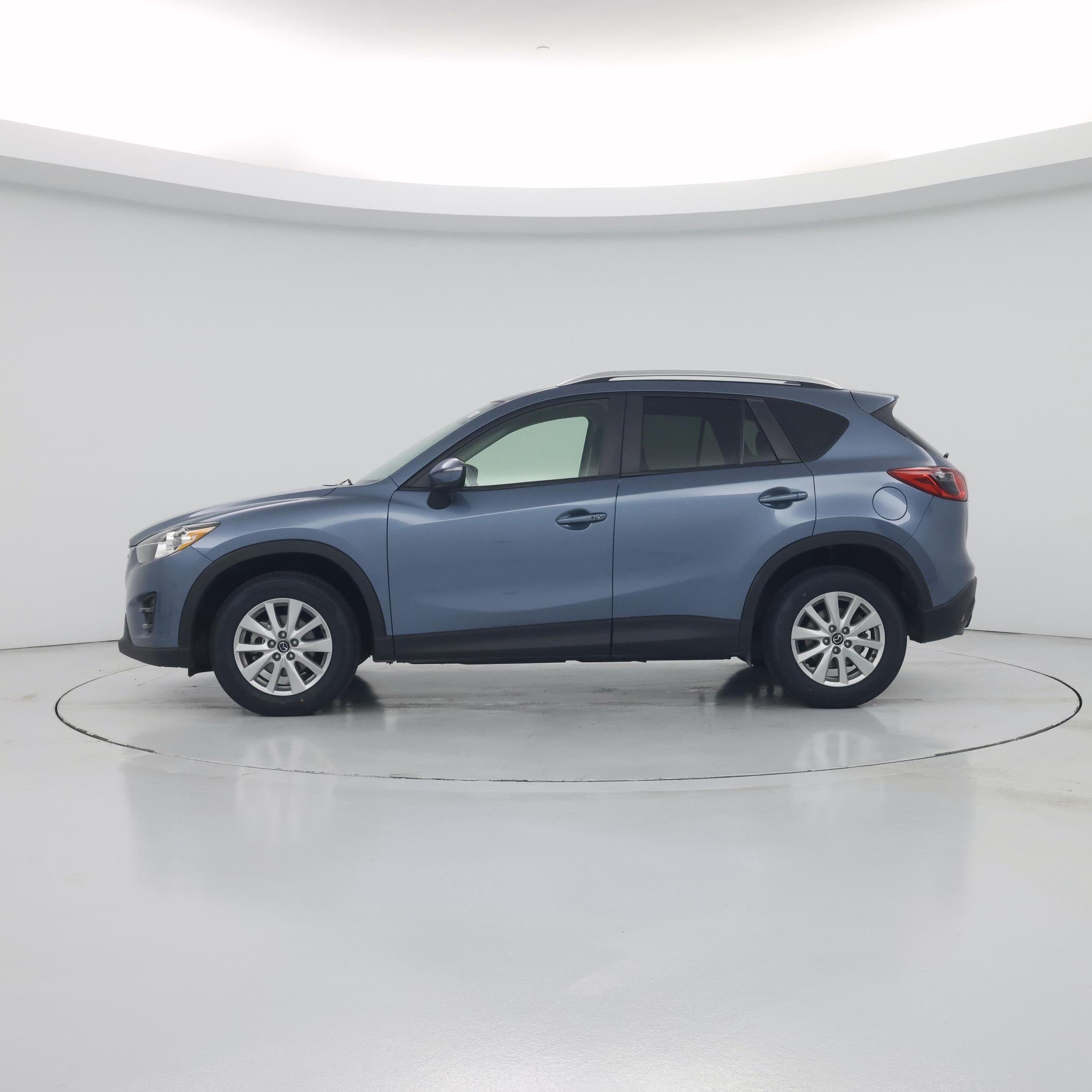 Thumbnail: 2016 Mazda CX-5 - 3