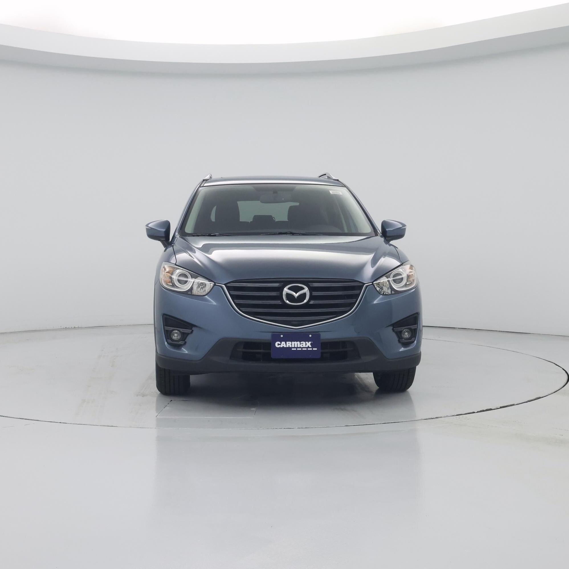 Thumbnail: 2016 Mazda CX-5 - 5