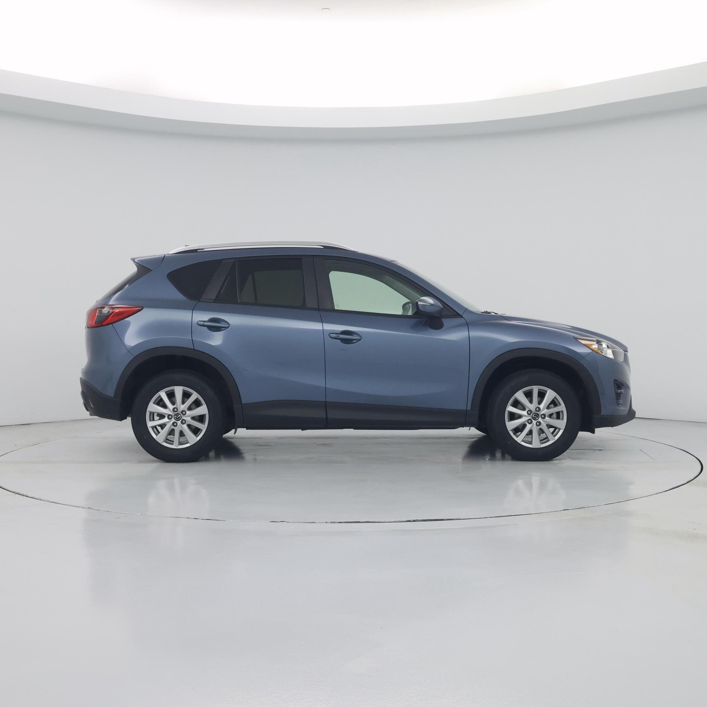 Thumbnail: 2016 Mazda CX-5 - 7