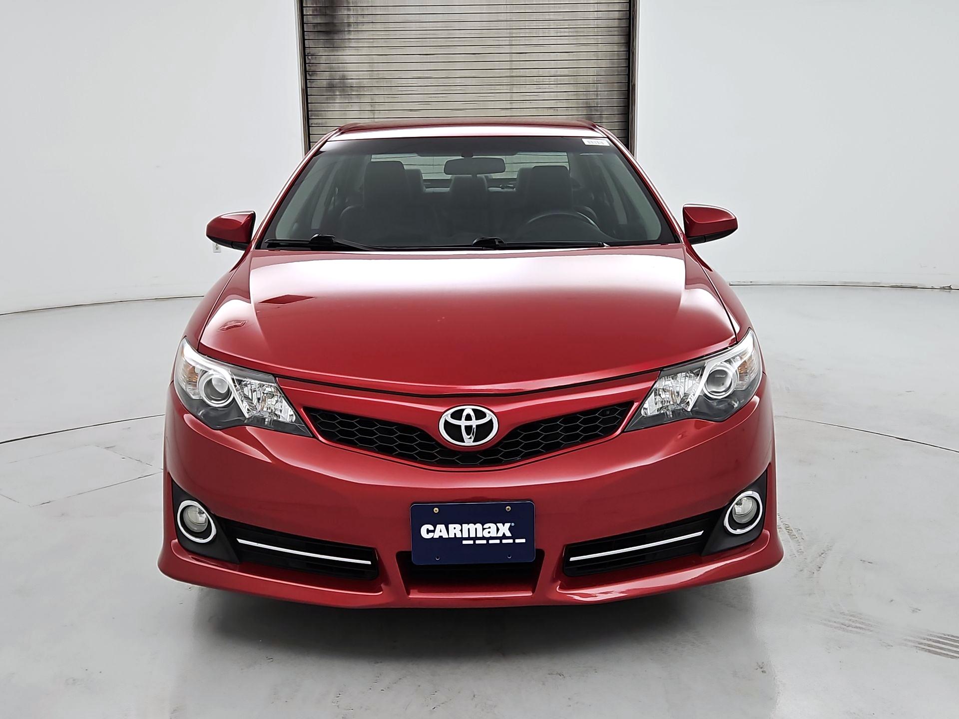 Thumbnail: 2014 Toyota Camry - 2