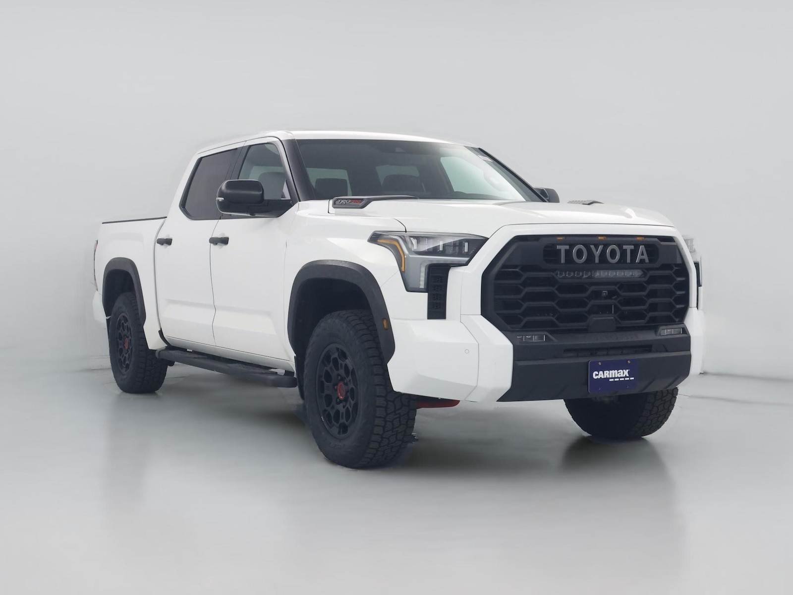 2024 Toyota Tundra TRD Pro