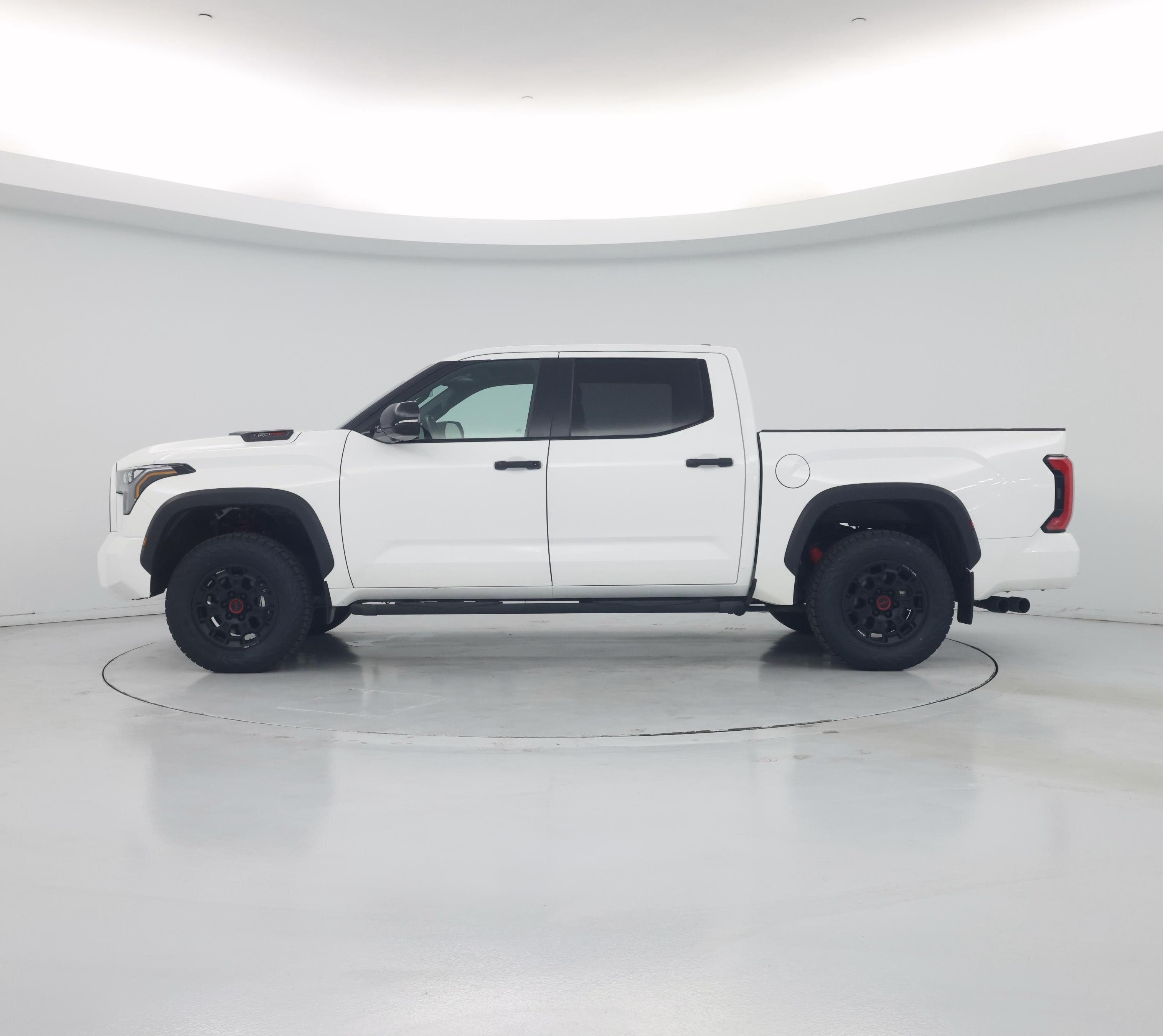 Thumbnail: 2024 Toyota Tundra - 3
