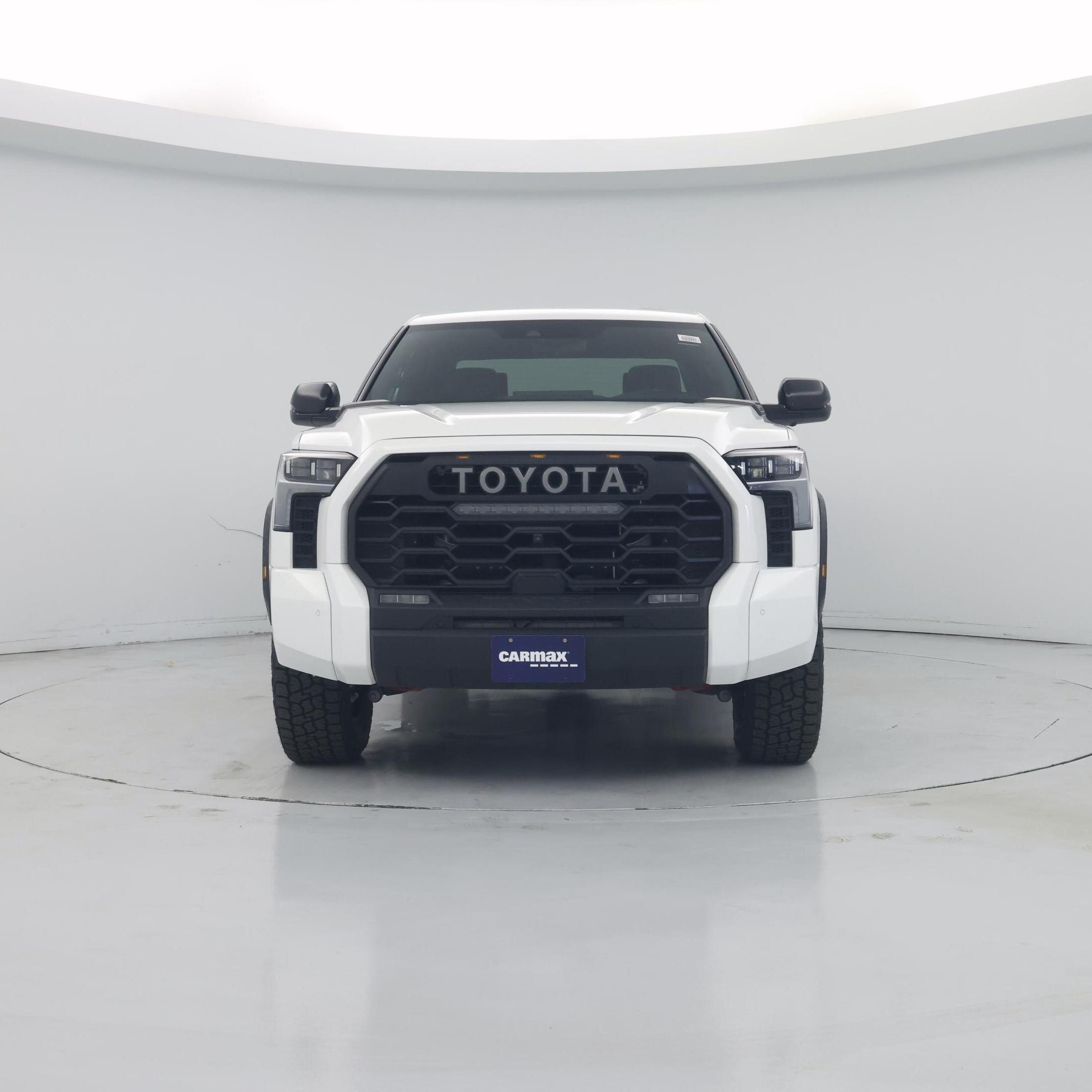 Thumbnail: 2024 Toyota Tundra - 5