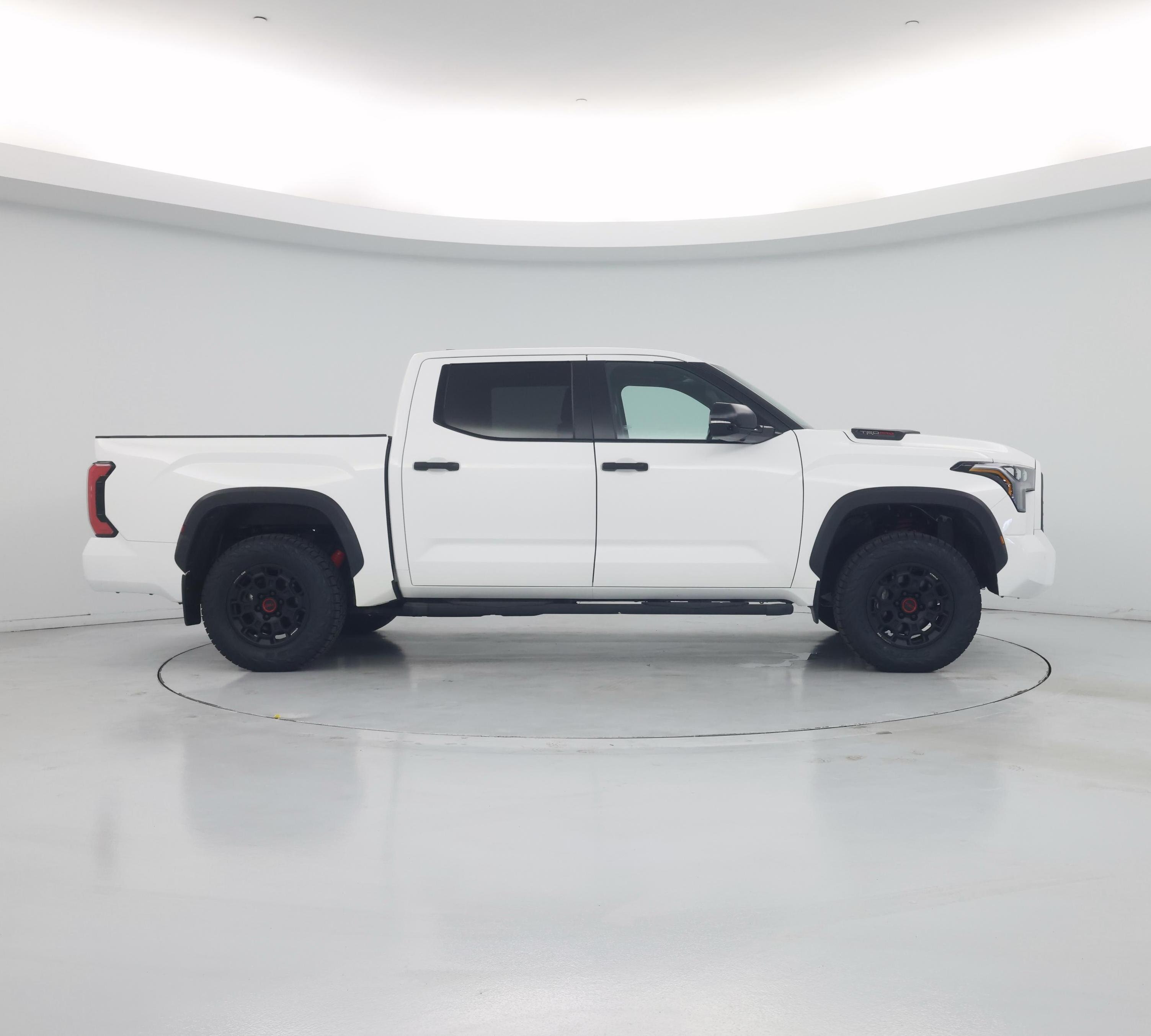Thumbnail: 2024 Toyota Tundra - 7