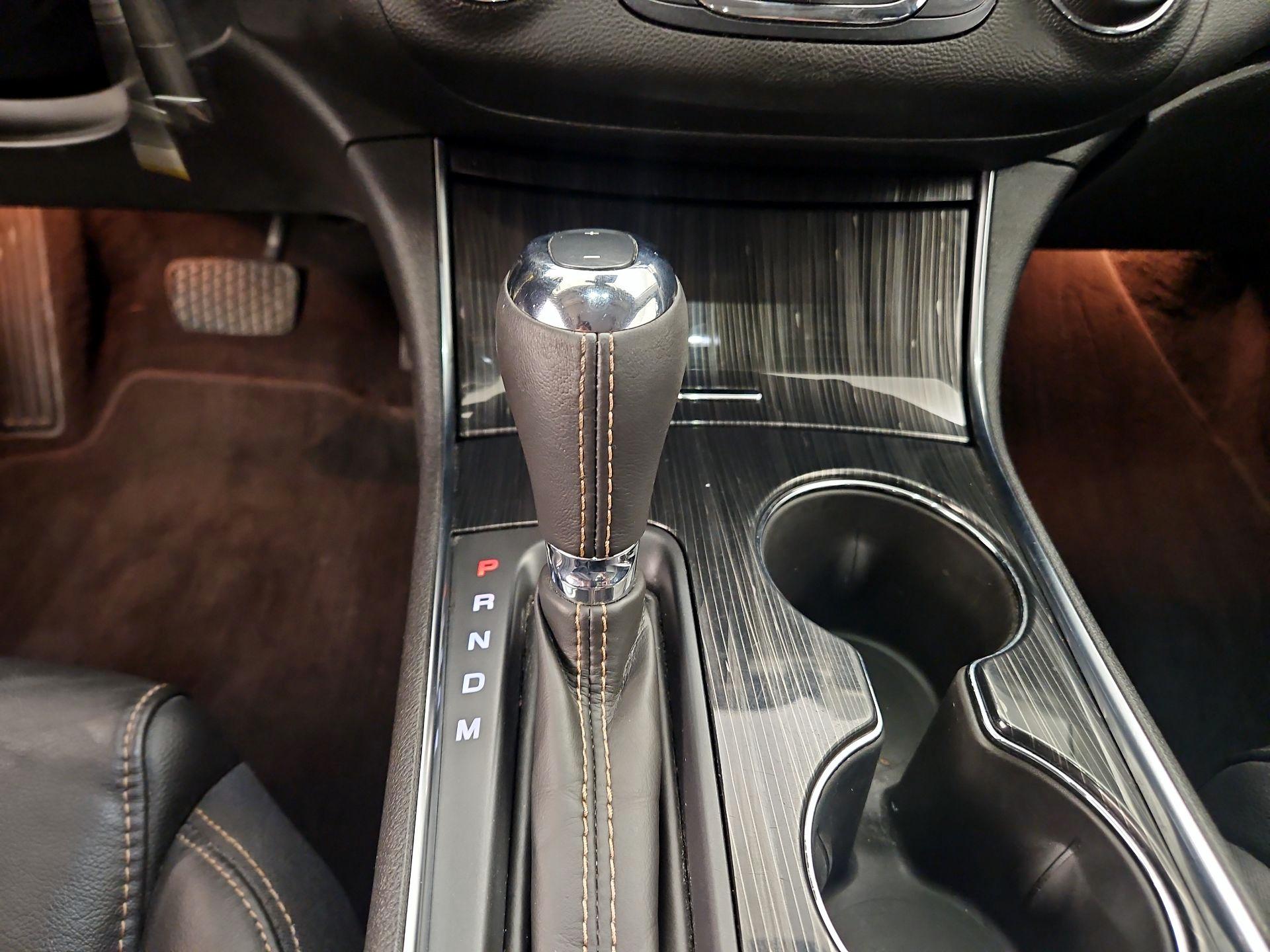 Thumbnail: 2017 Chevrolet Impala - 17