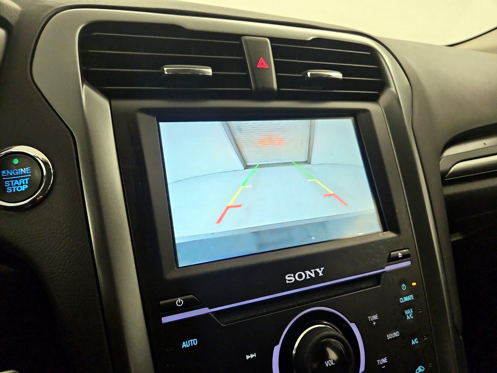 2015 Ford Fusion Titanium - Photo 13