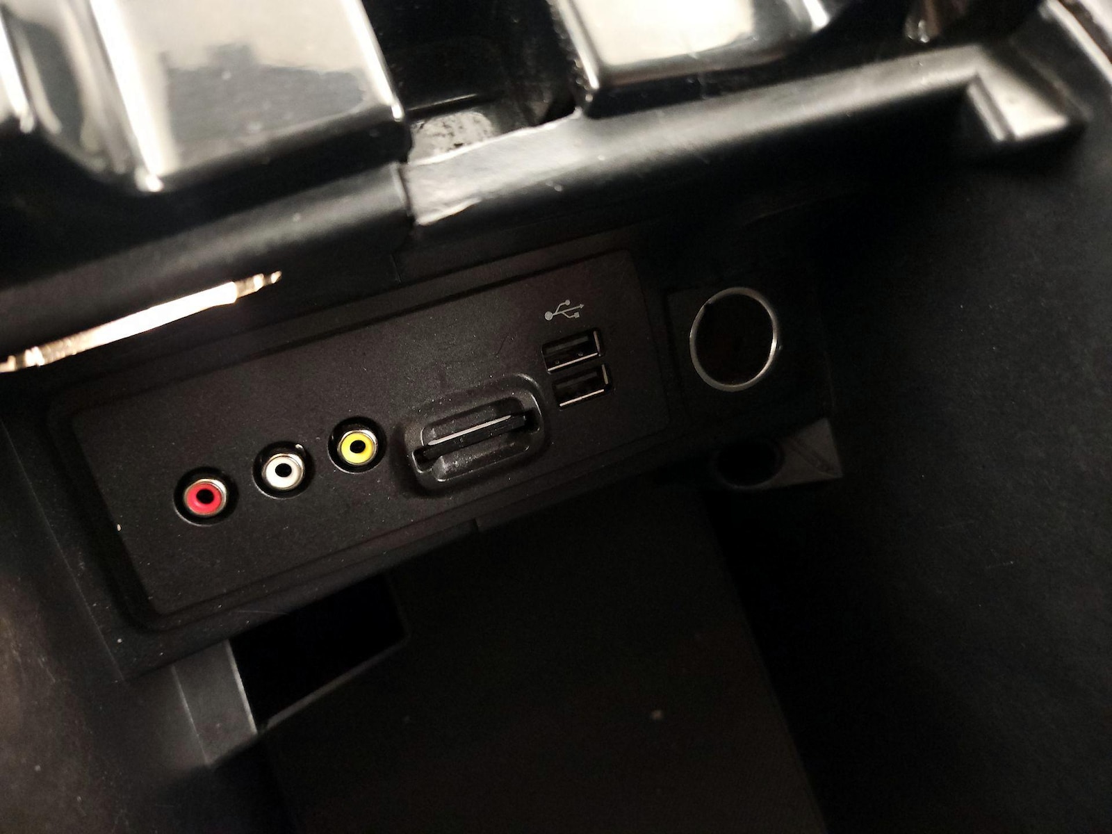 2015 Ford Fusion Titanium - Photo 17