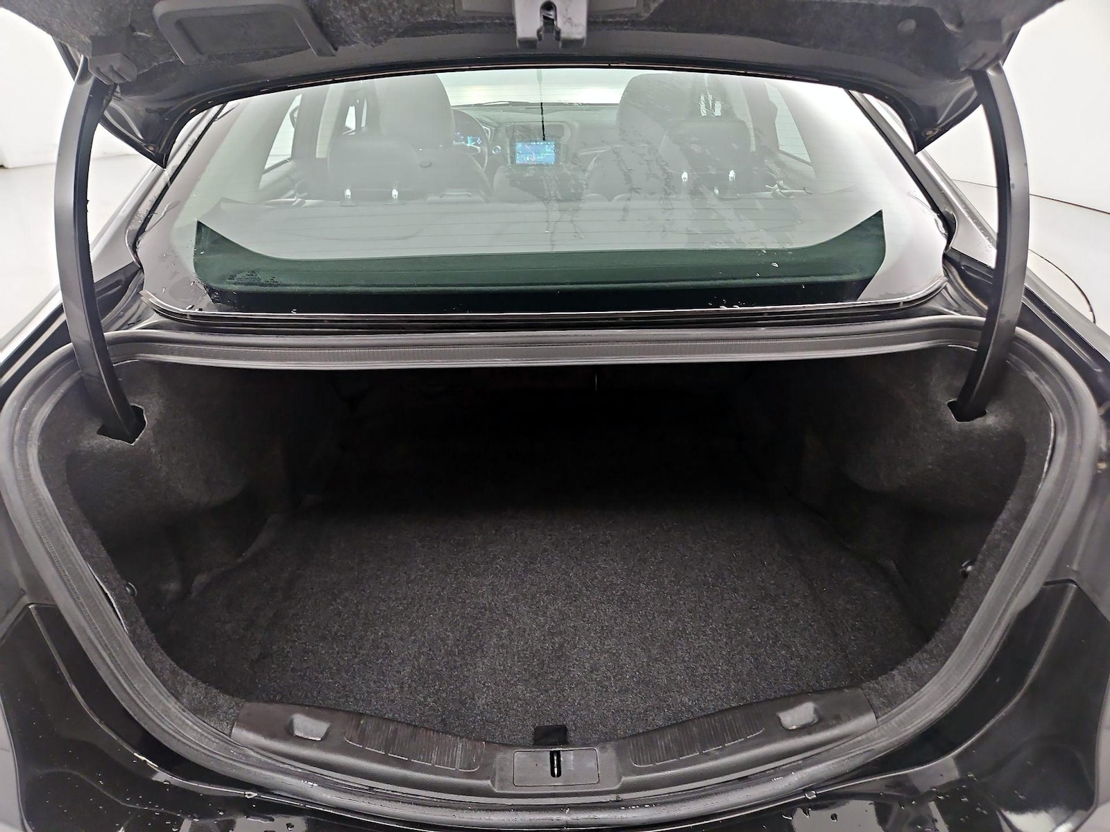 2015 Ford Fusion Titanium - Photo 20