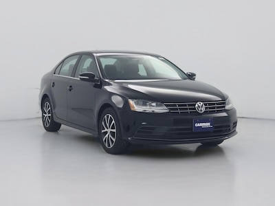 2018 Volkswagen Jetta SE