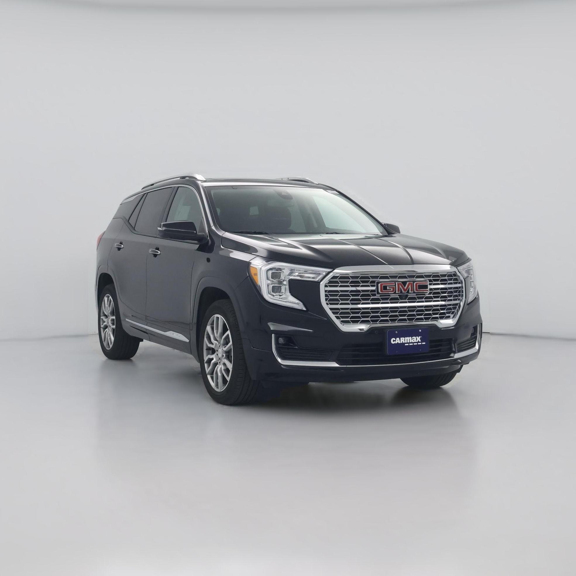 Thumbnail: 2023 GMC Terrain - 1