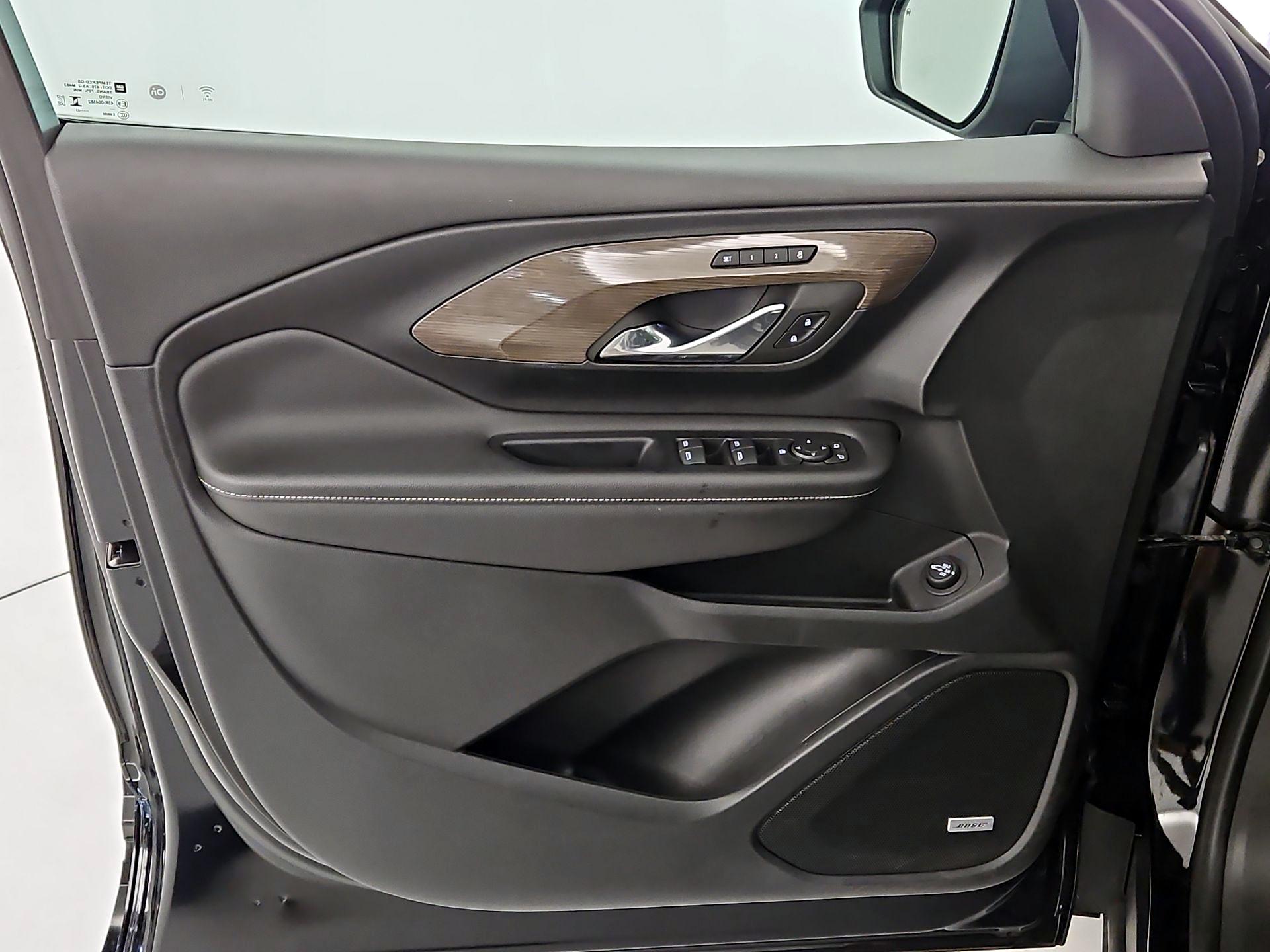 Thumbnail: 2023 GMC Terrain - 12