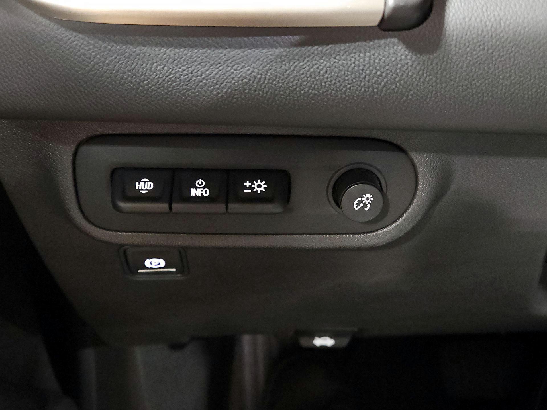 Thumbnail: 2023 GMC Terrain - 13