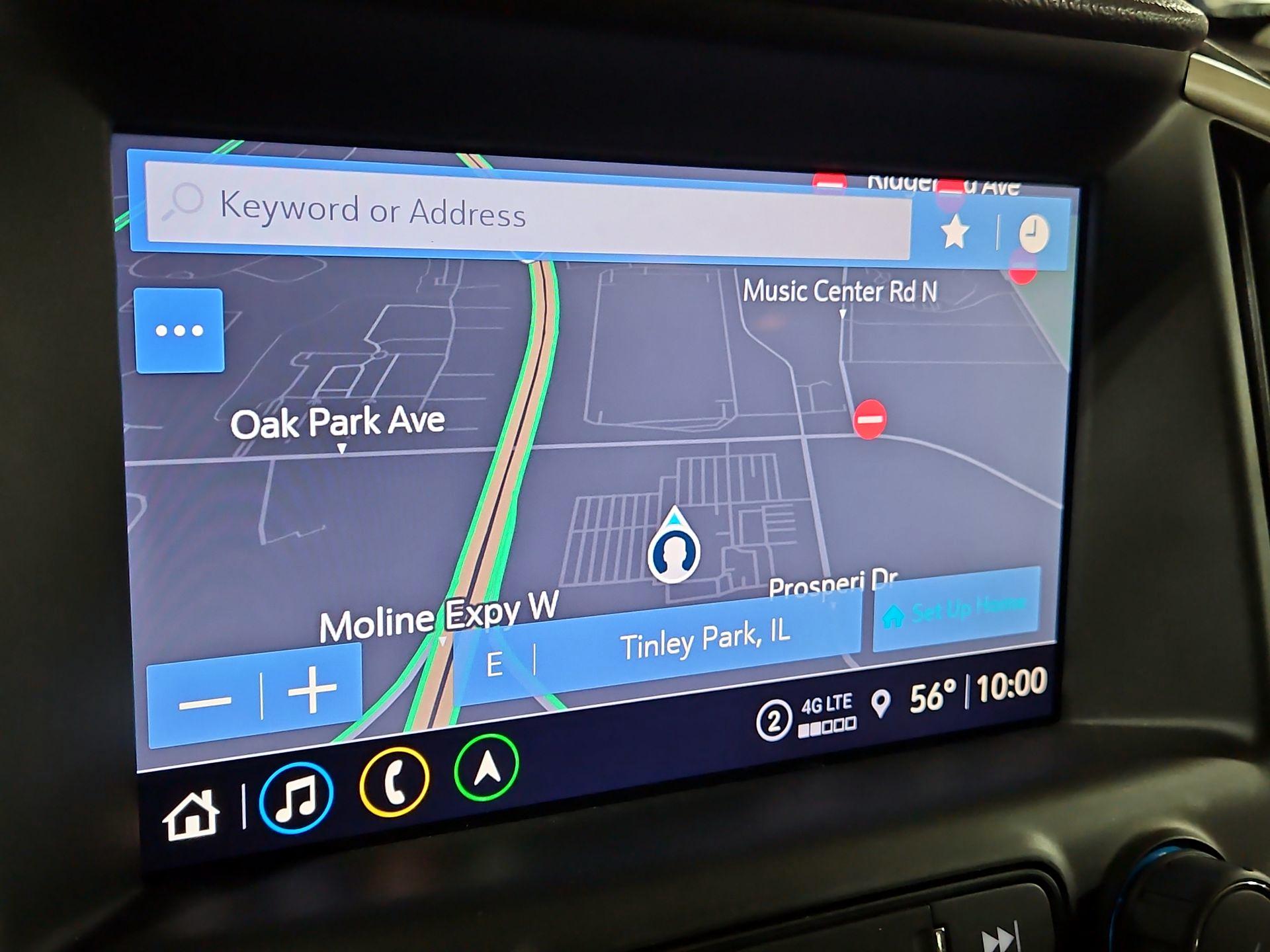 Thumbnail: 2023 GMC Terrain - 14