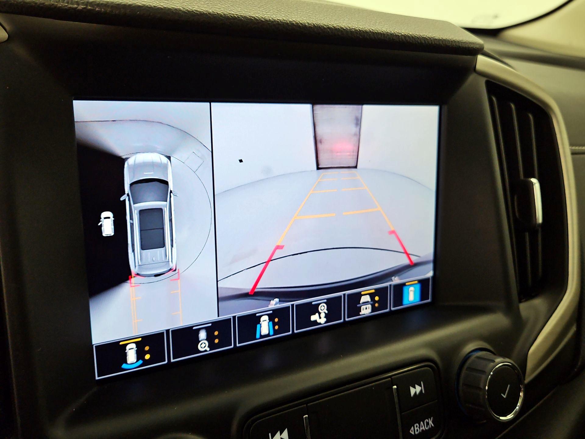 Thumbnail: 2023 GMC Terrain - 15