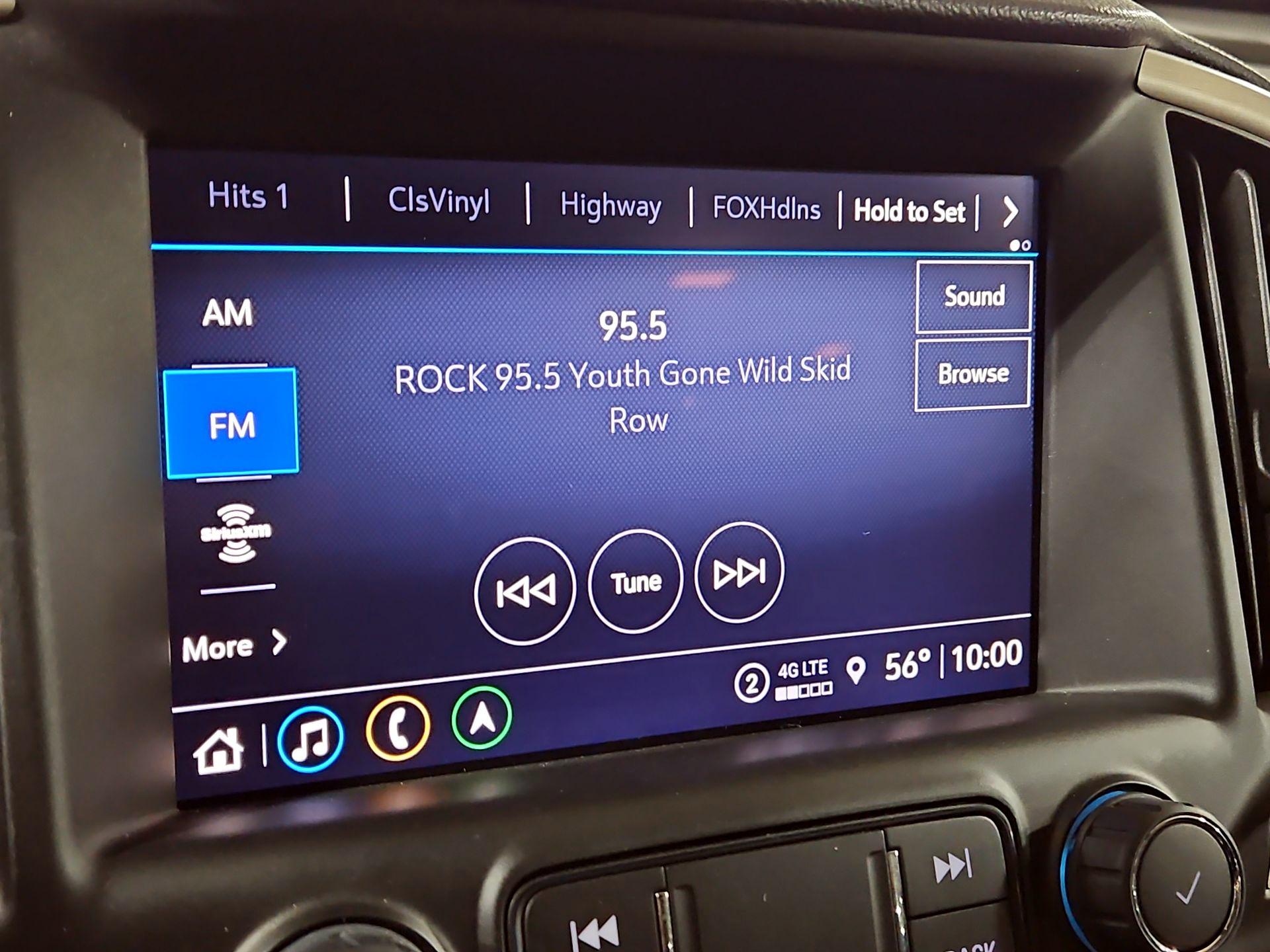 Thumbnail: 2023 GMC Terrain - 16