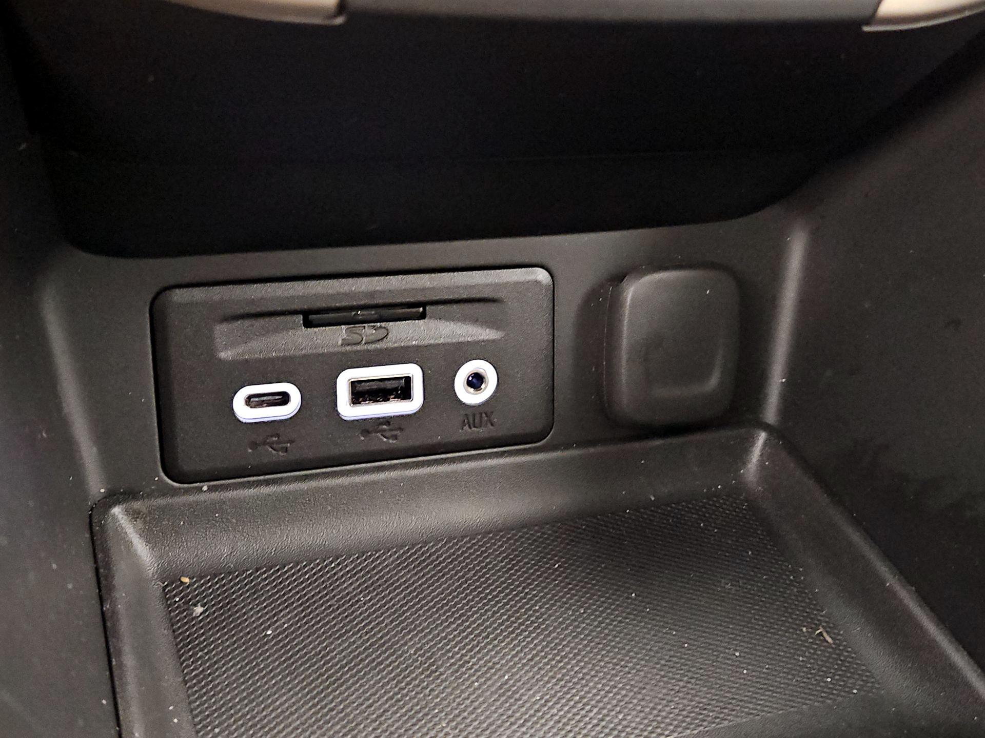 Thumbnail: 2023 GMC Terrain - 19