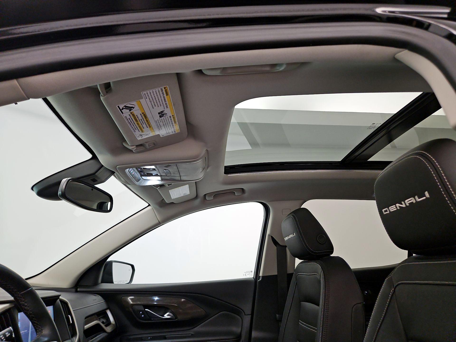 Thumbnail: 2023 GMC Terrain - 20