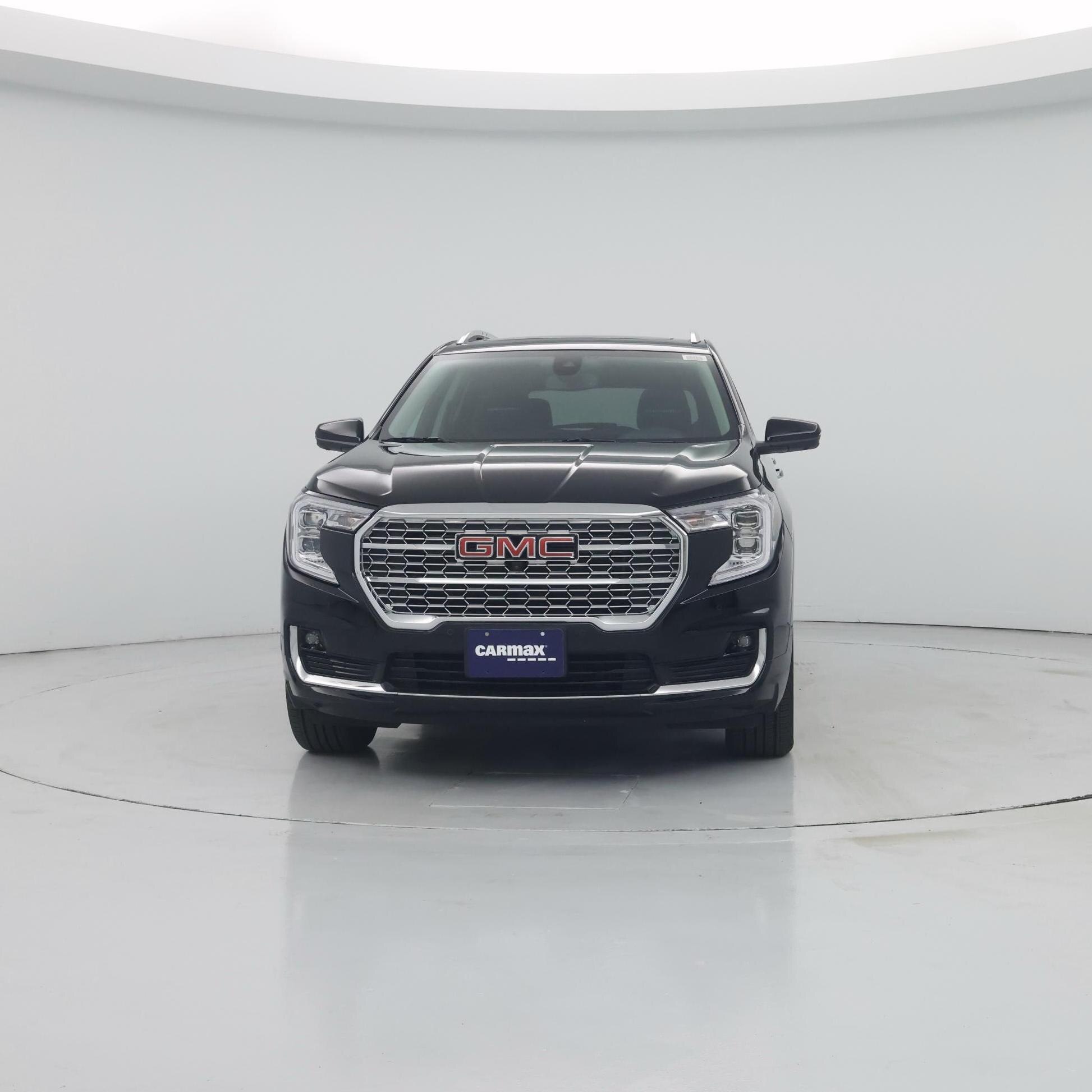 Thumbnail: 2023 GMC Terrain - 5