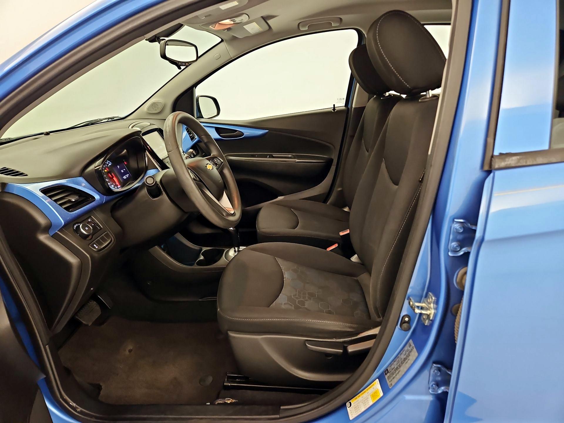 Thumbnail: 2017 Chevrolet Spark - 11