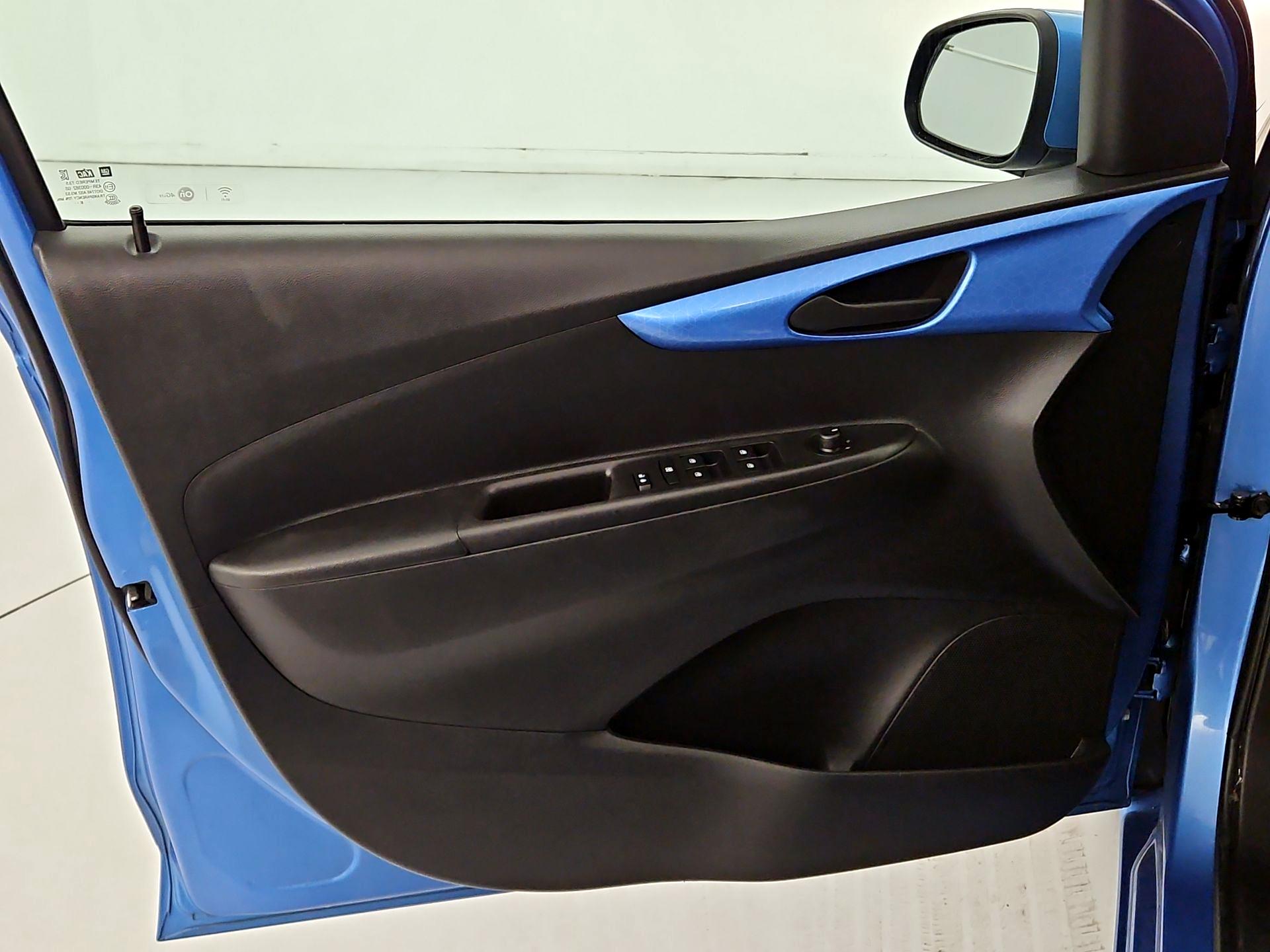 Thumbnail: 2017 Chevrolet Spark - 12