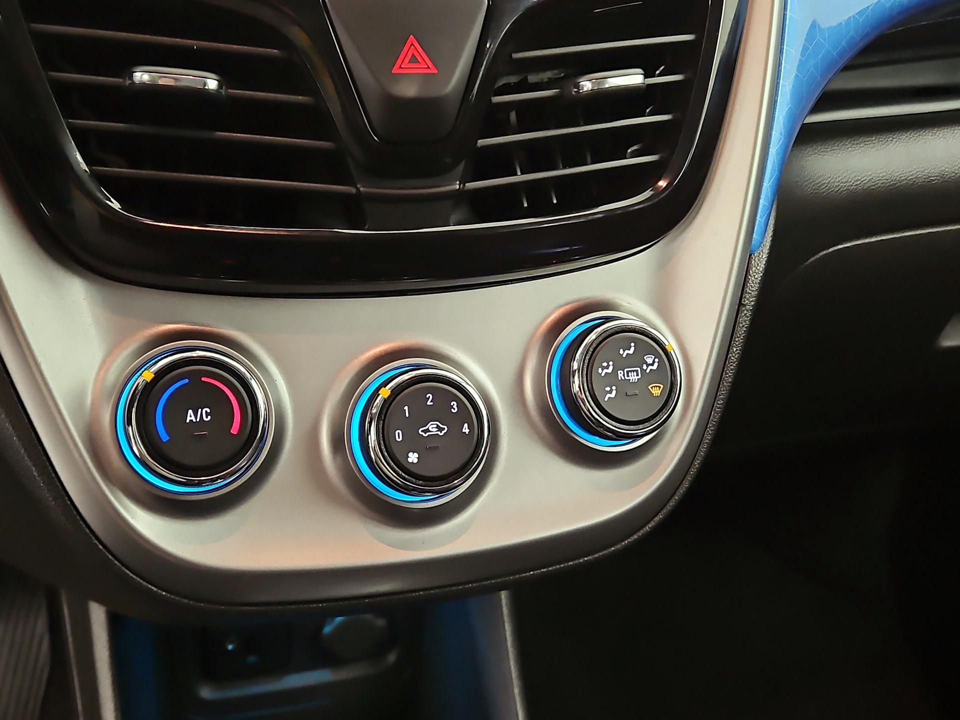 Thumbnail: 2017 Chevrolet Spark - 16