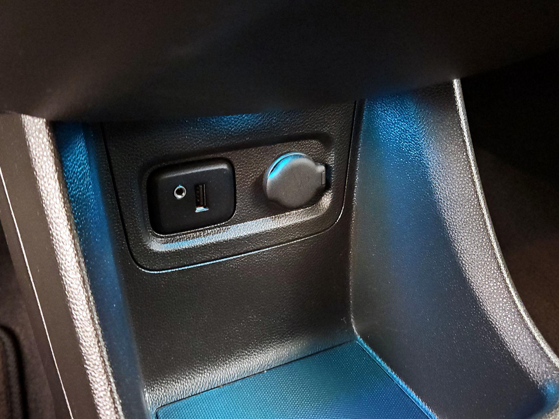 Thumbnail: 2017 Chevrolet Spark - 18