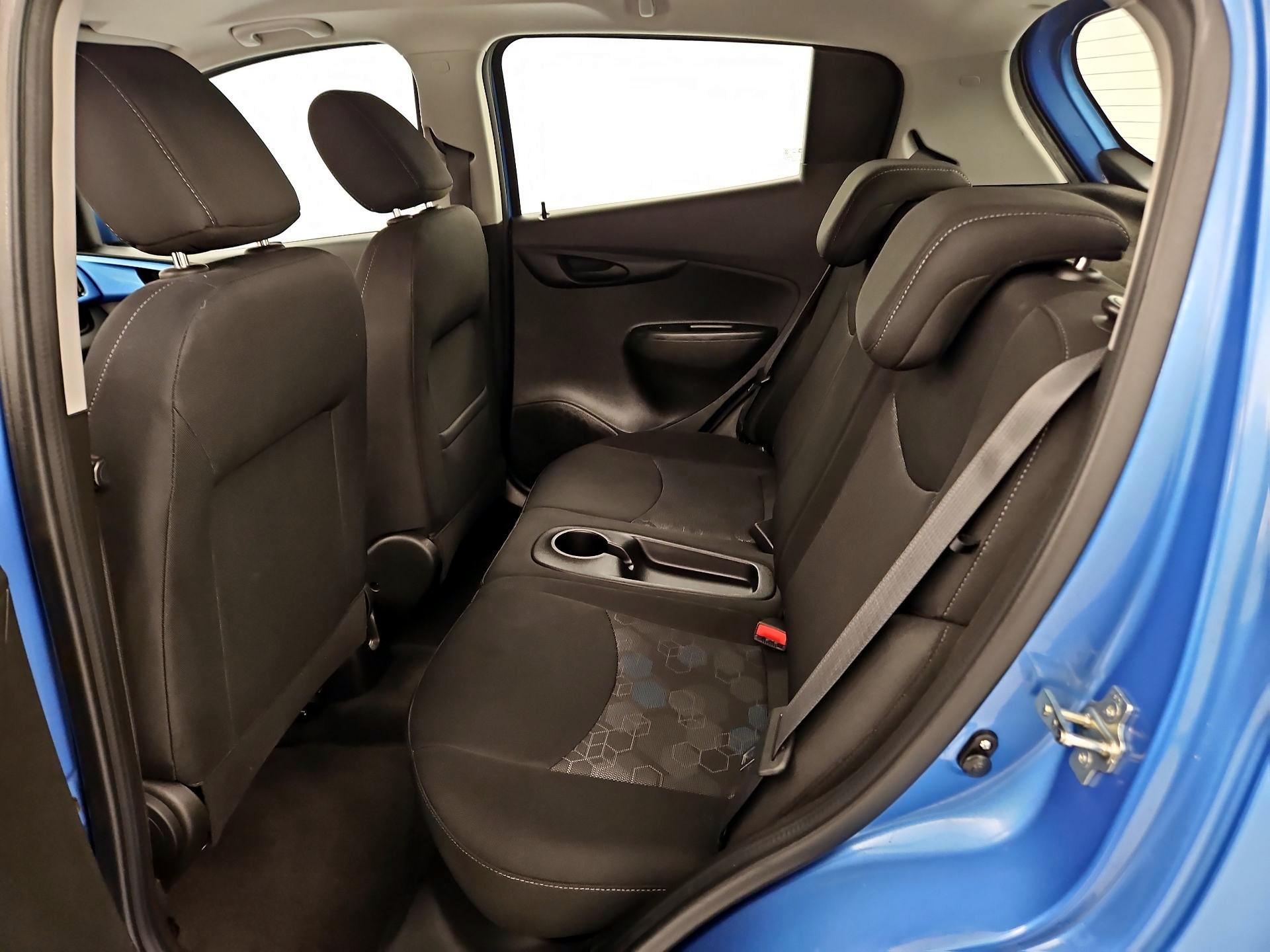 Thumbnail: 2017 Chevrolet Spark - 19