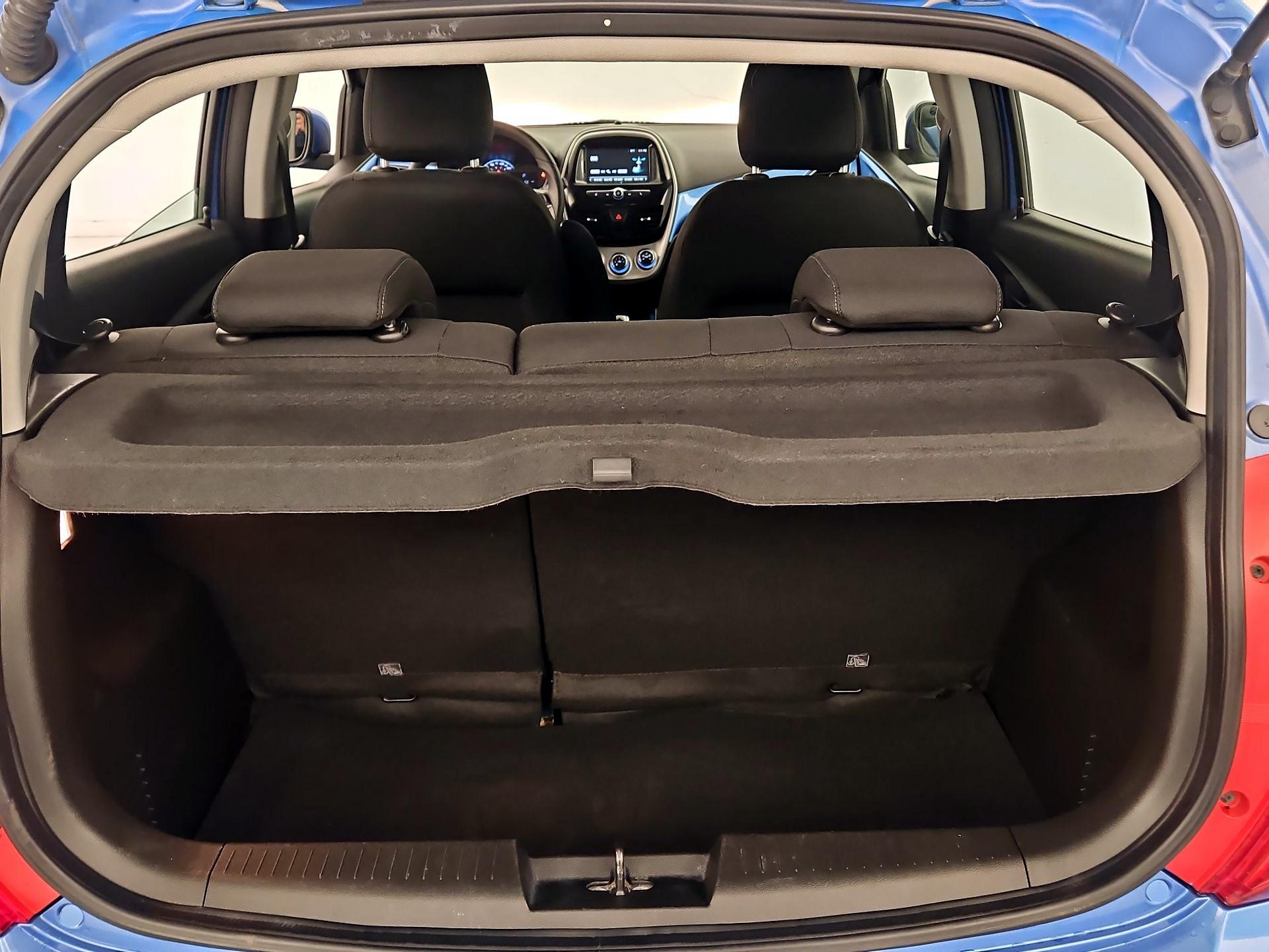 Thumbnail: 2017 Chevrolet Spark - 20