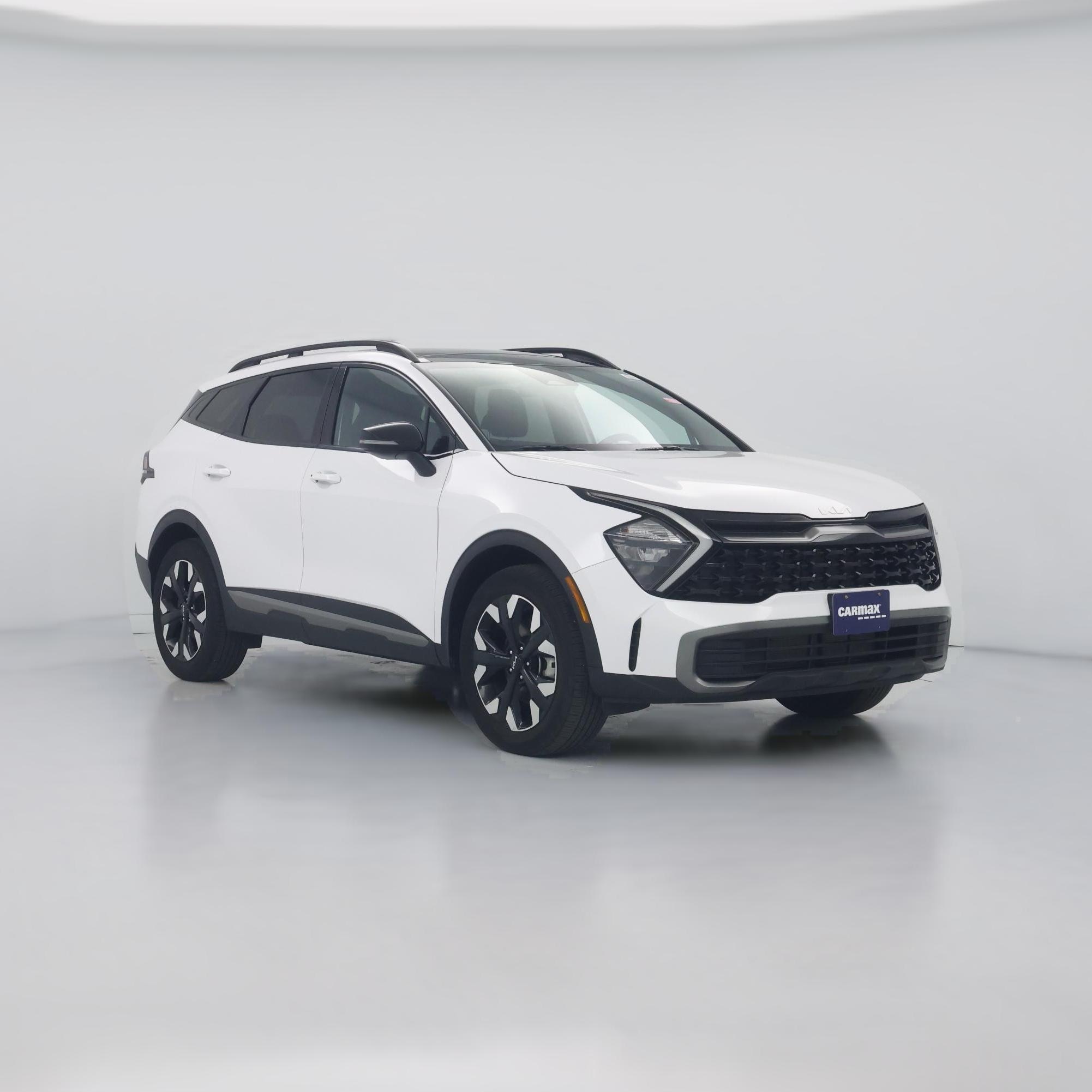 Thumbnail: 2023 Kia Sportage - 1