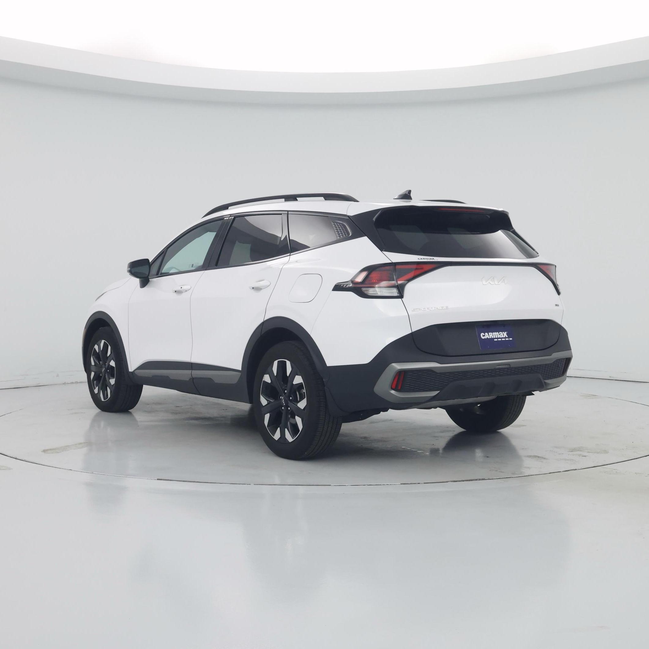 Thumbnail: 2023 Kia Sportage - 2