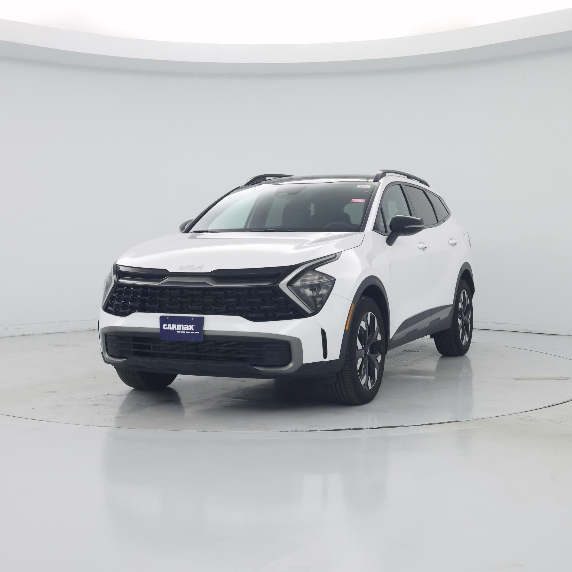 Thumbnail: 2023 Kia Sportage - 4
