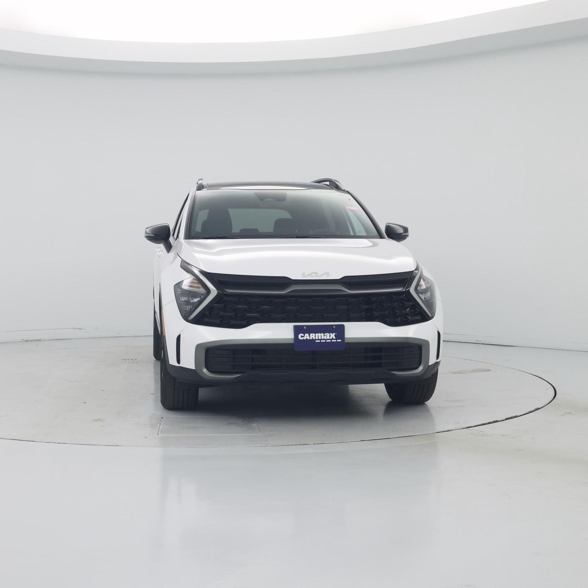 Thumbnail: 2023 Kia Sportage - 5