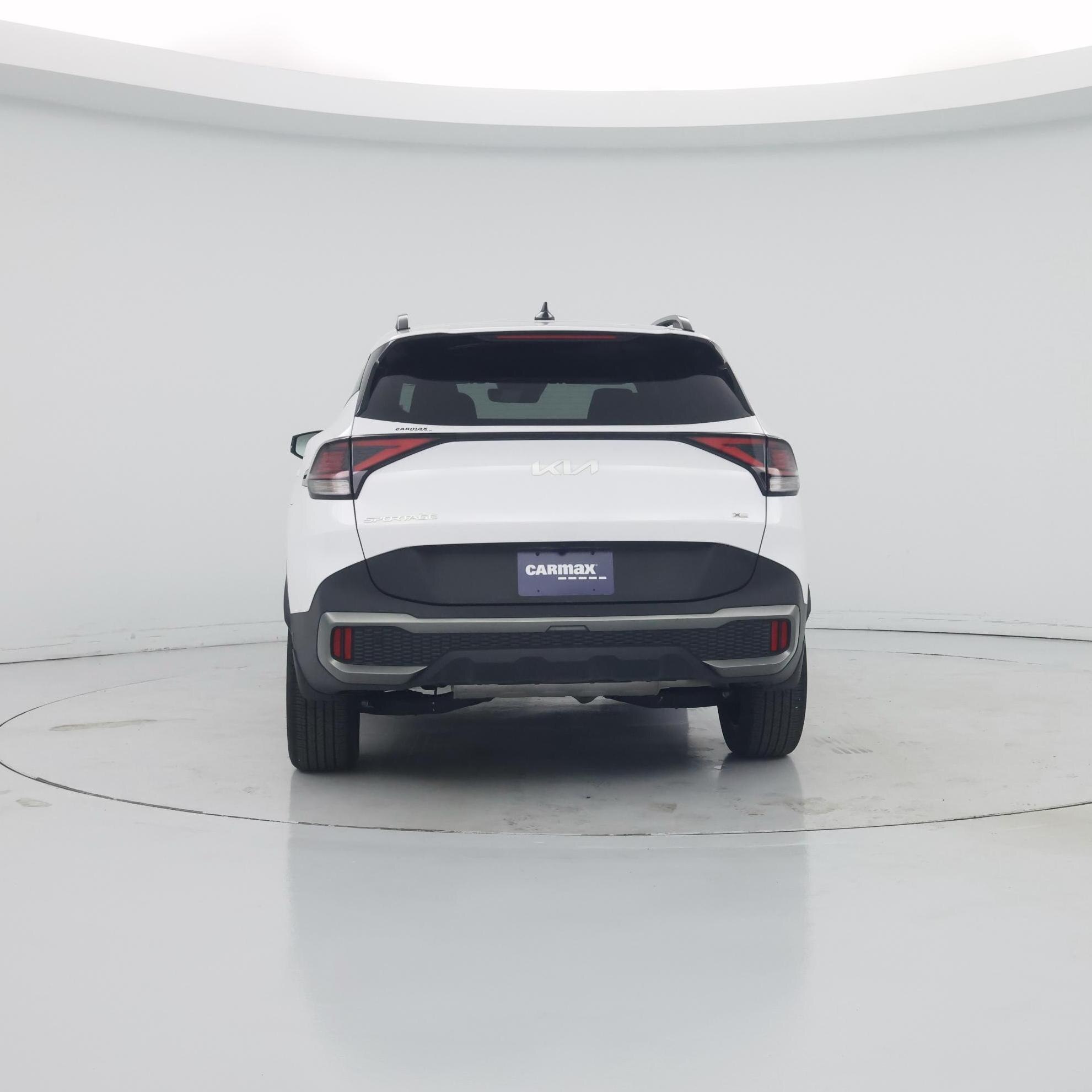 Thumbnail: 2023 Kia Sportage - 6
