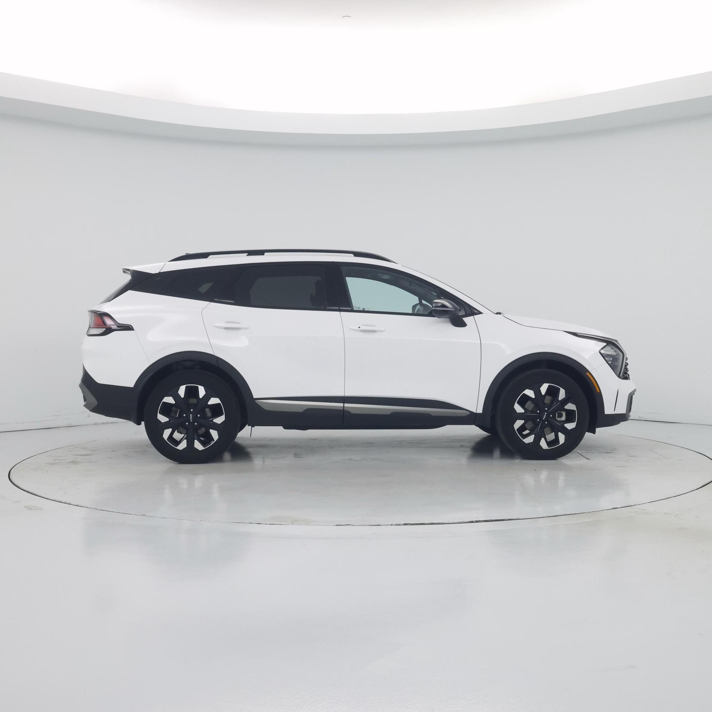 Thumbnail: 2023 Kia Sportage - 7