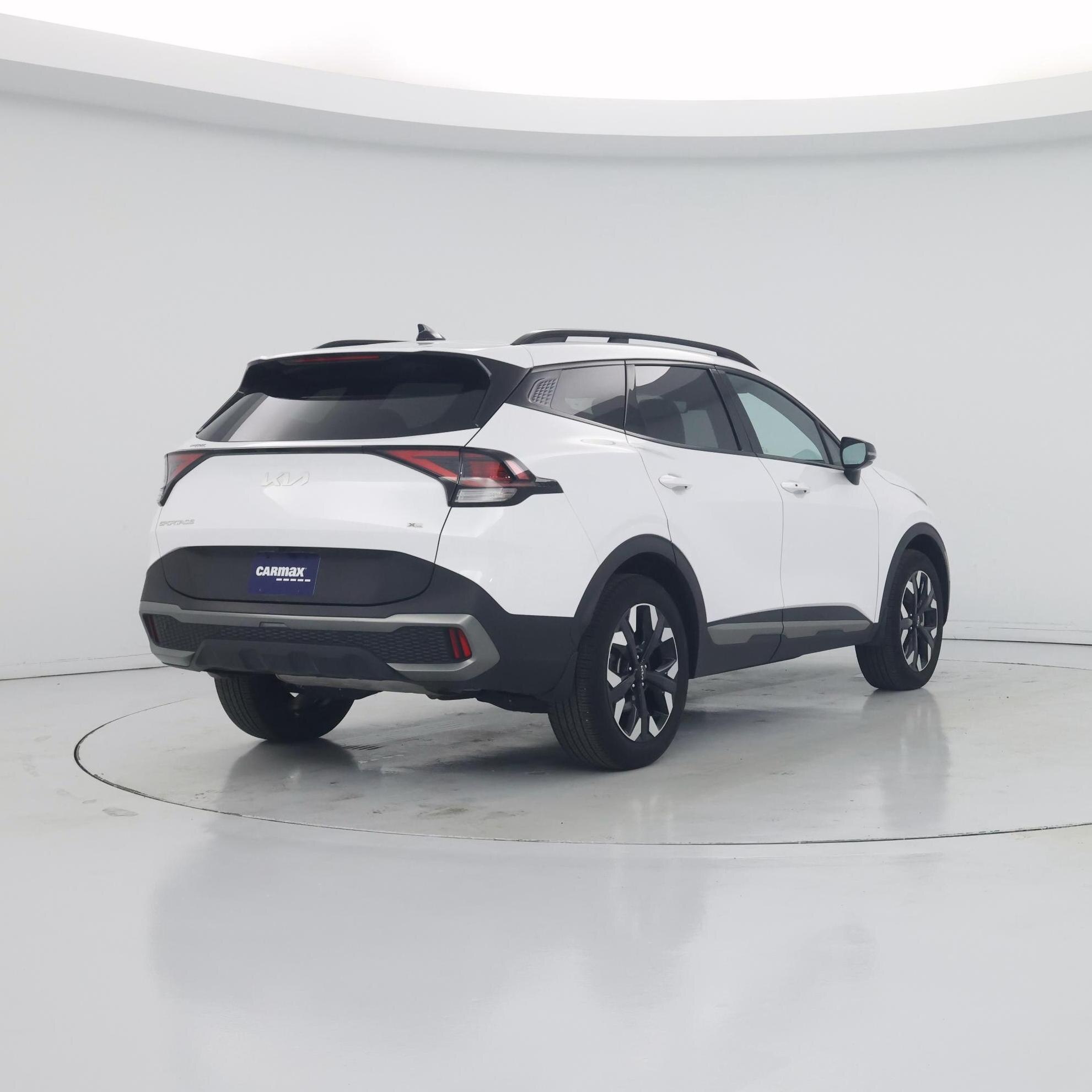 Thumbnail: 2023 Kia Sportage - 8