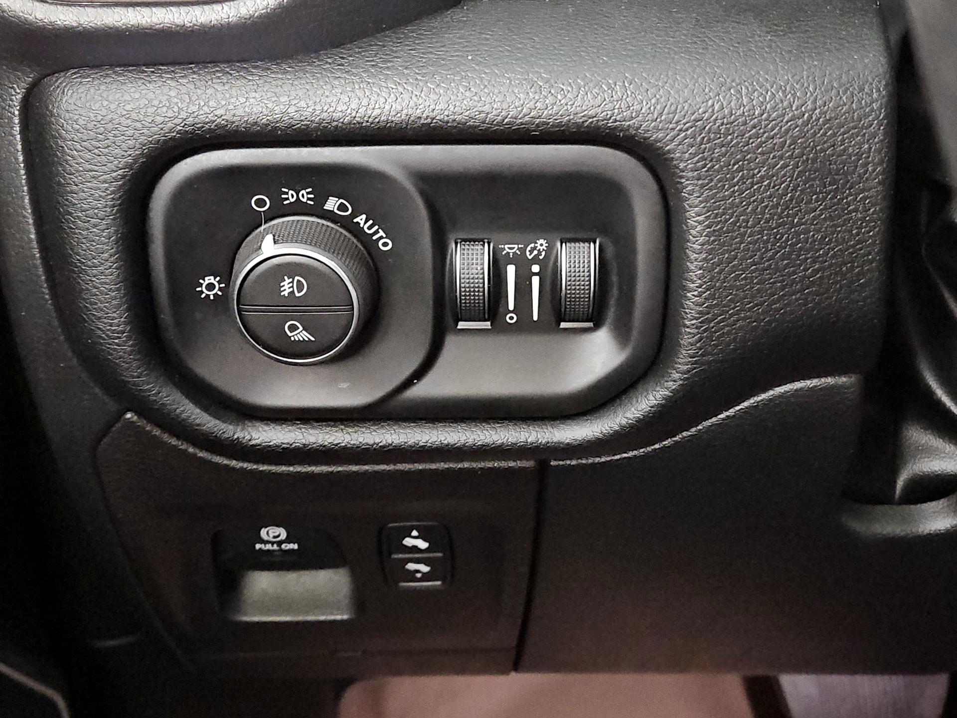 Thumbnail: 2022 RAM 1500 - 13