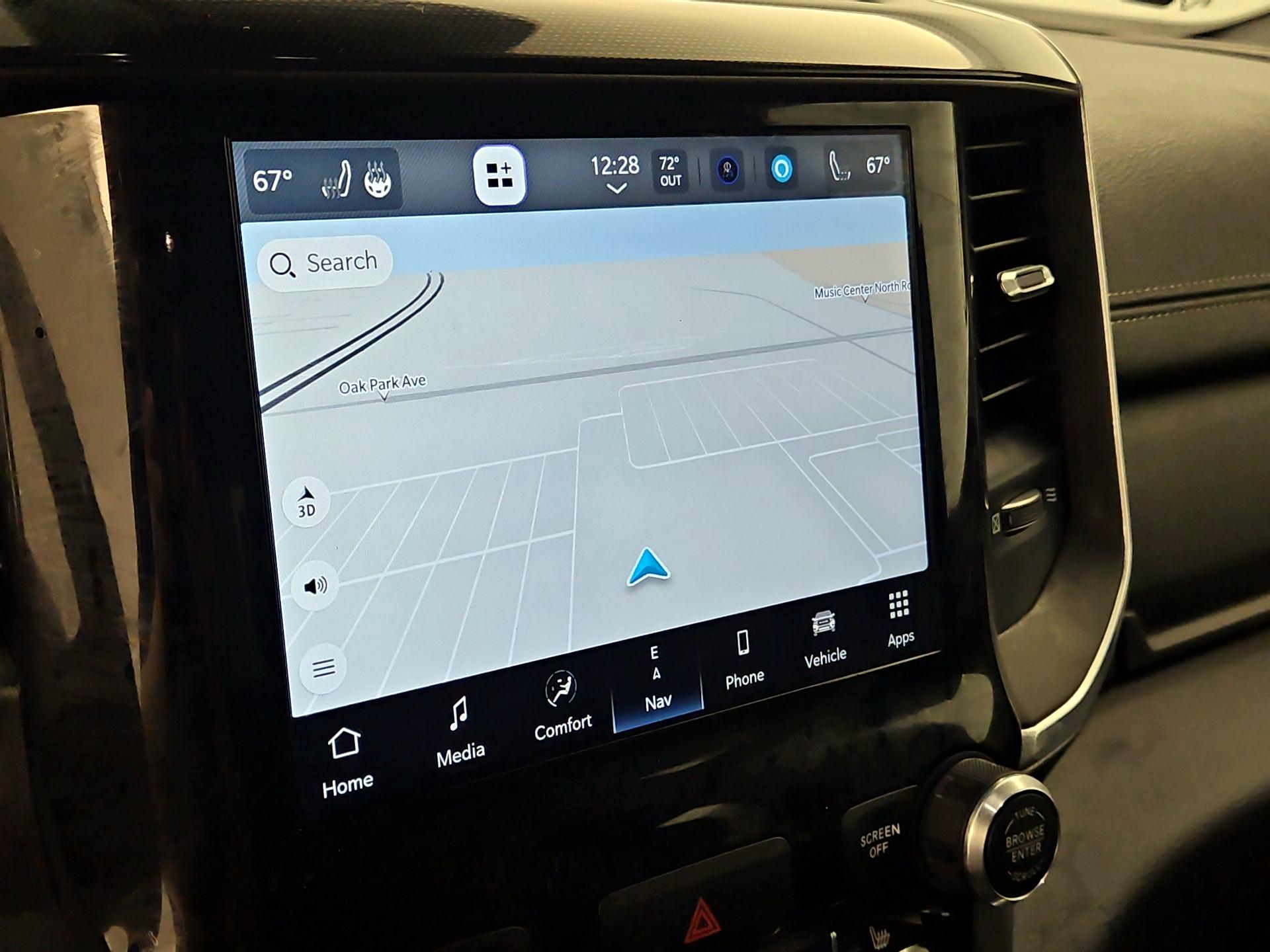 Thumbnail: 2022 RAM 1500 - 14